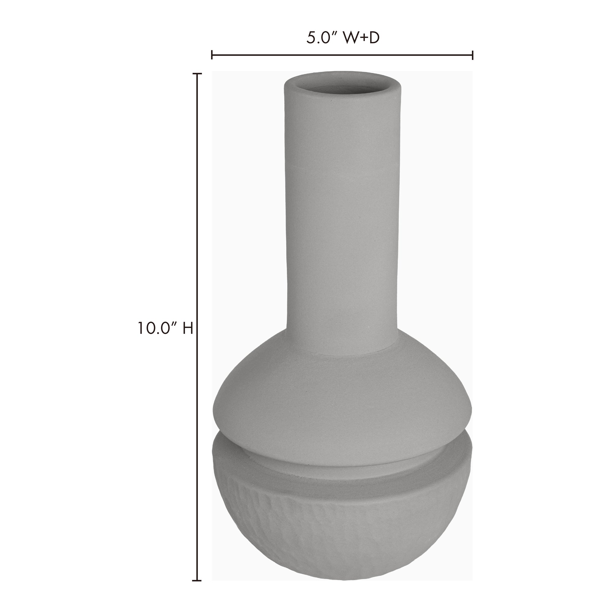 Arro Decorative Vessel - Central Designs