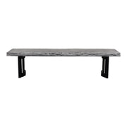 Bent Bench Extra Small