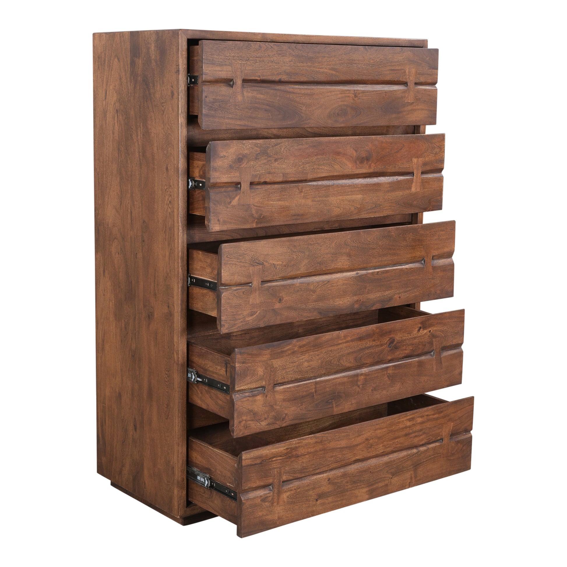 Madagascar Chest - Central Designs