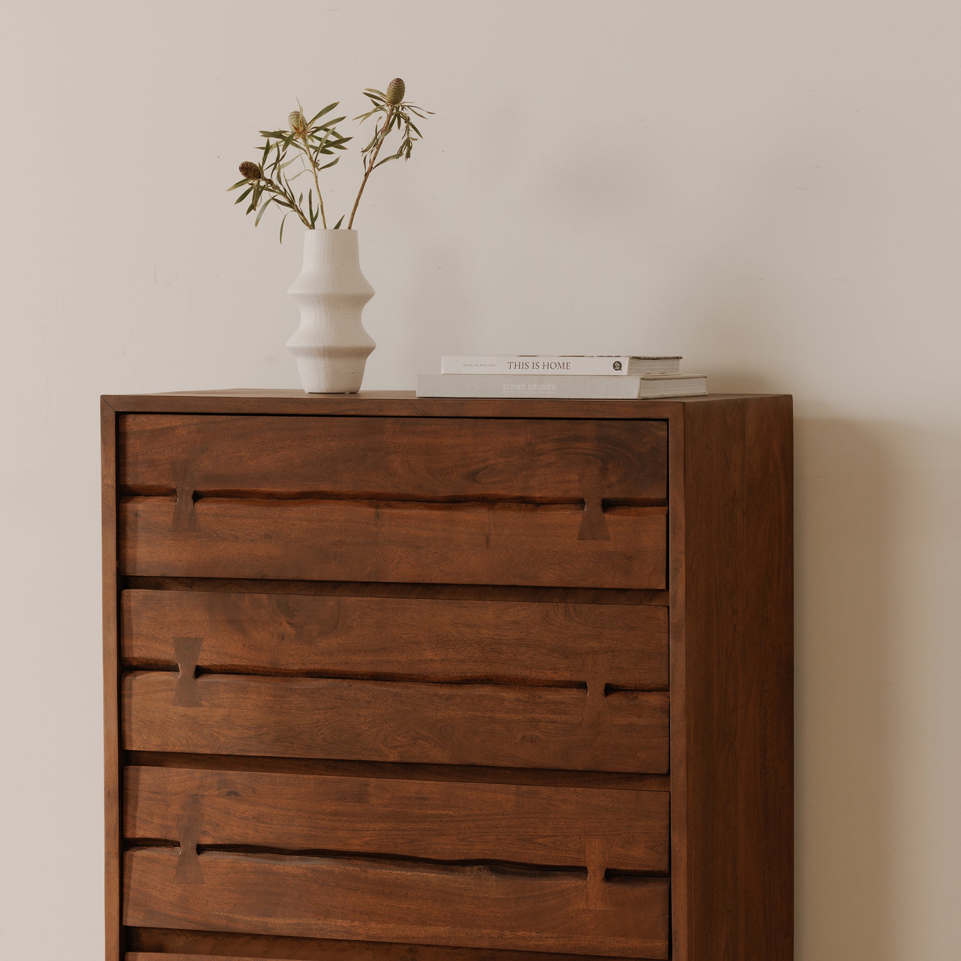 Madagascar Chest - Central Designs