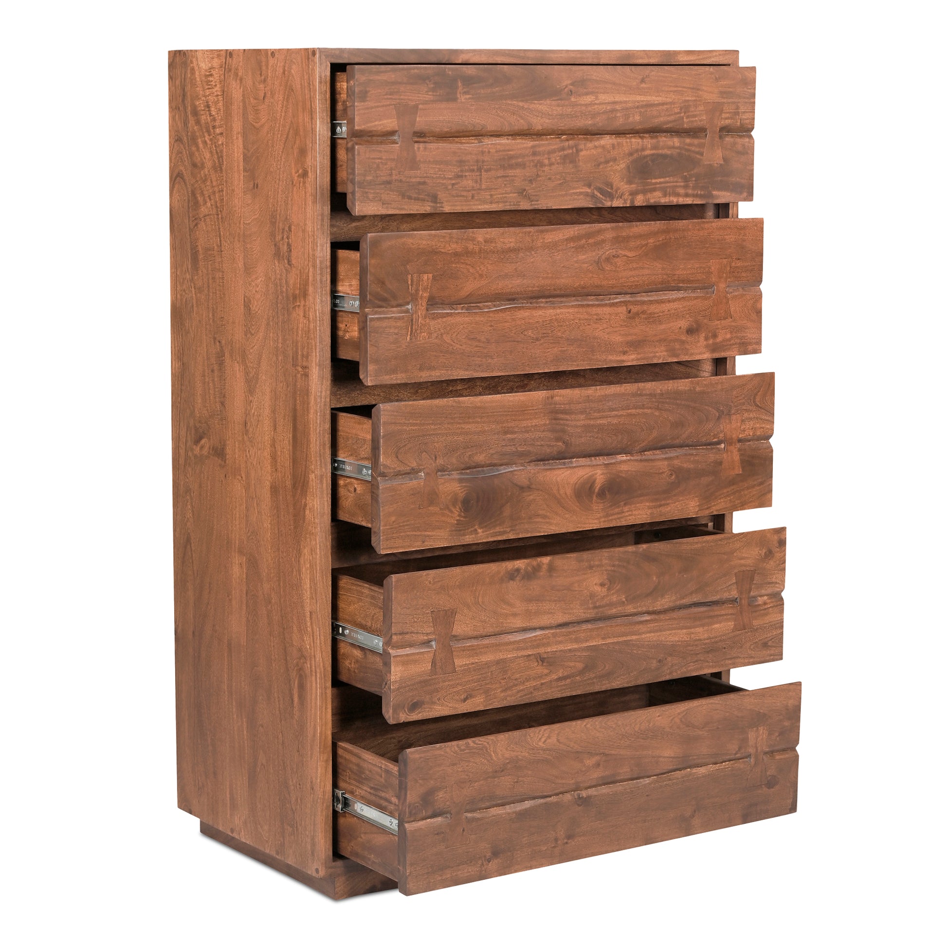 Madagascar Chest - Central Designs