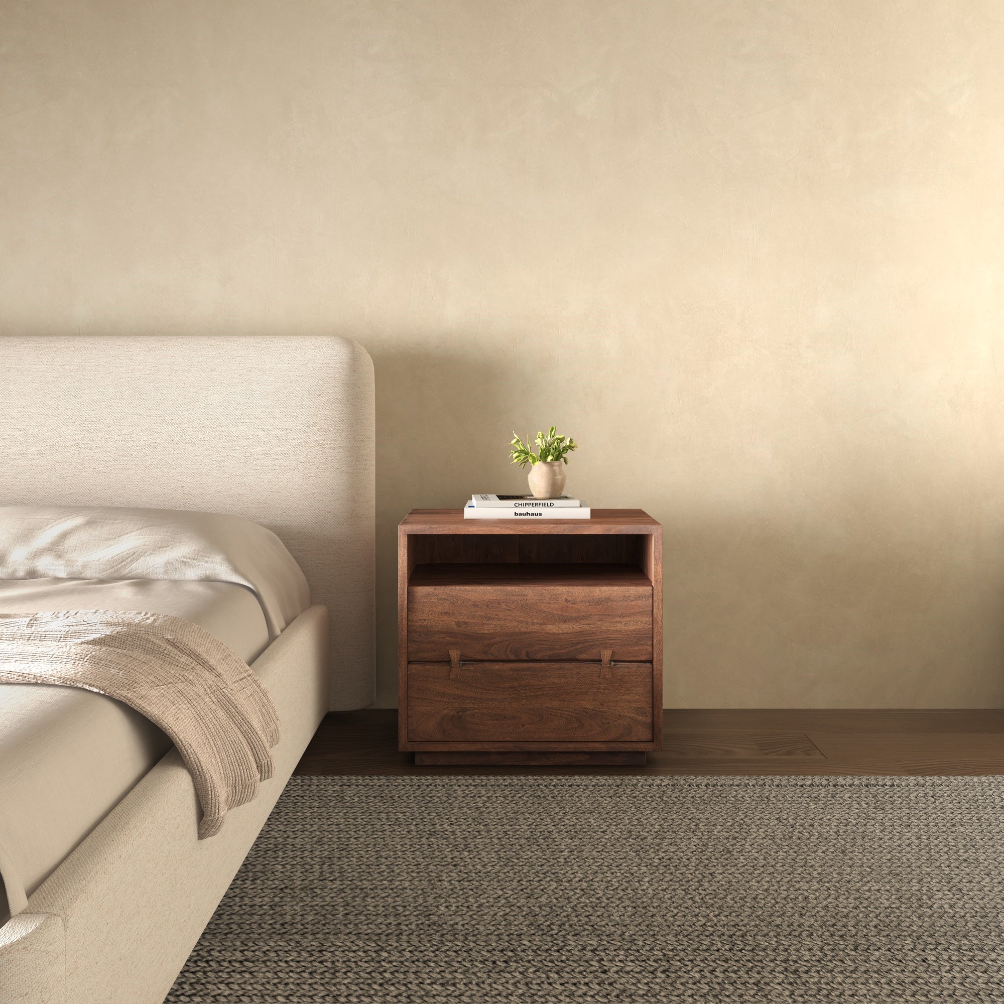 Madagascar Nightstand