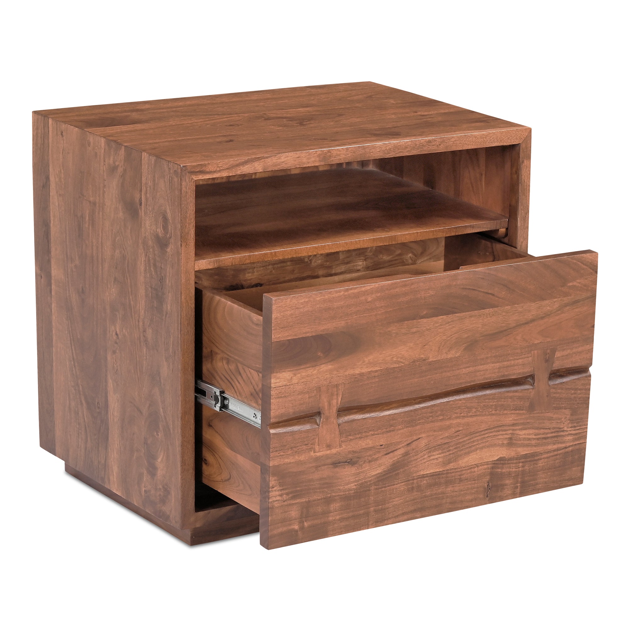 Madagascar Nightstand