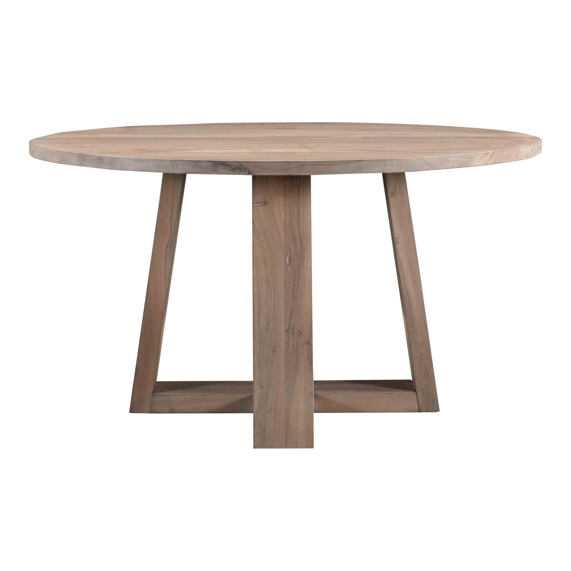 Tanya Dining Table Light Grey