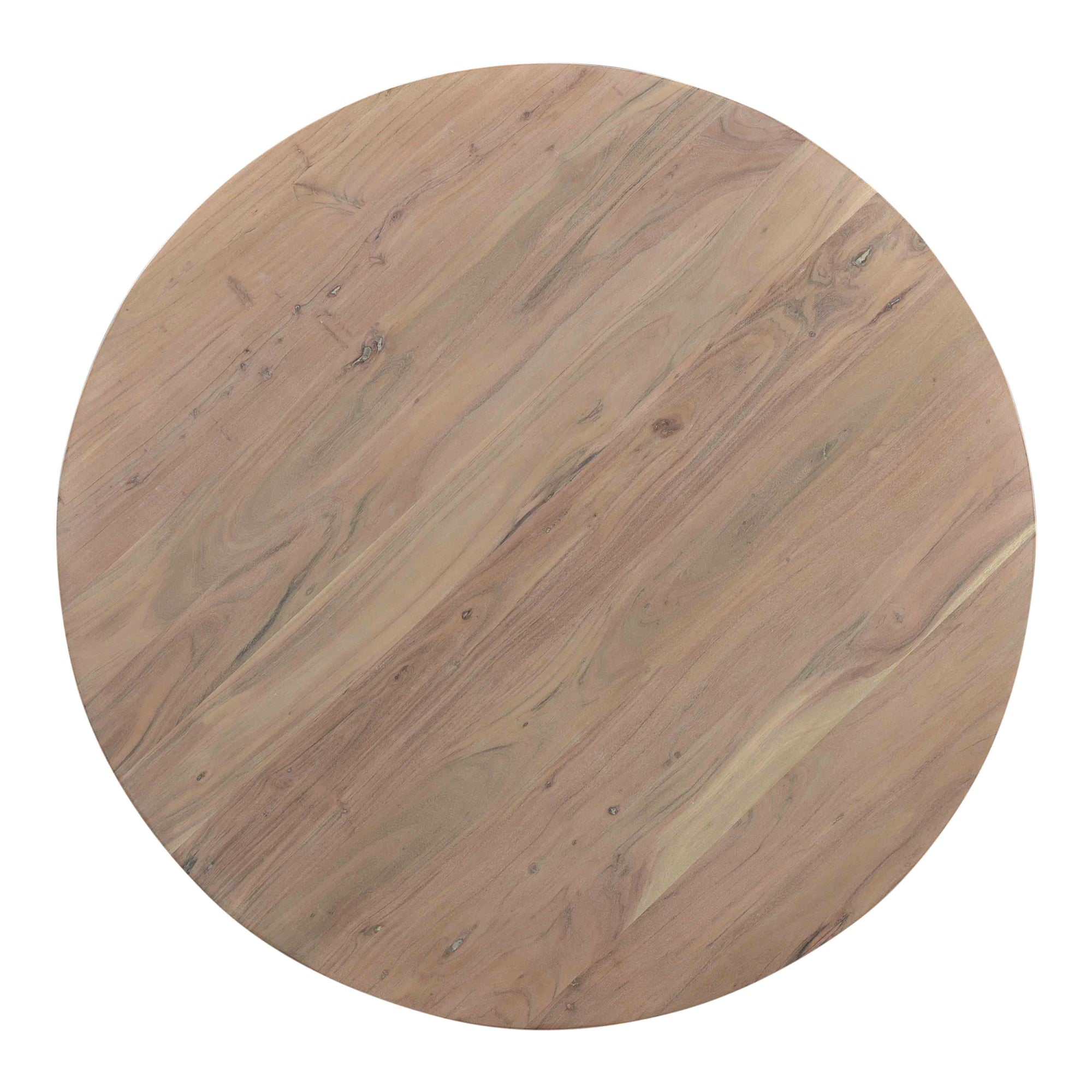 Tanya Dining Table Light Grey