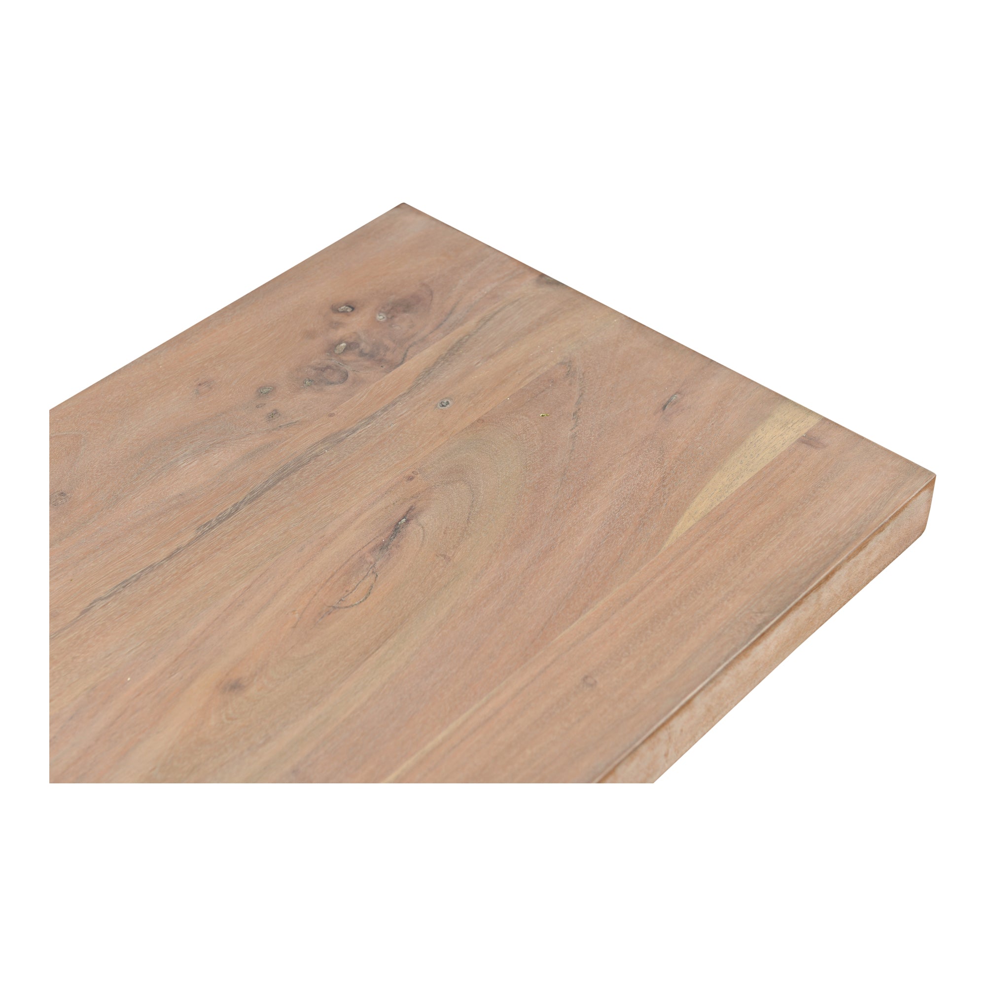 Tanya Bench Light Grey