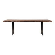 Howell Dining Table Natural
