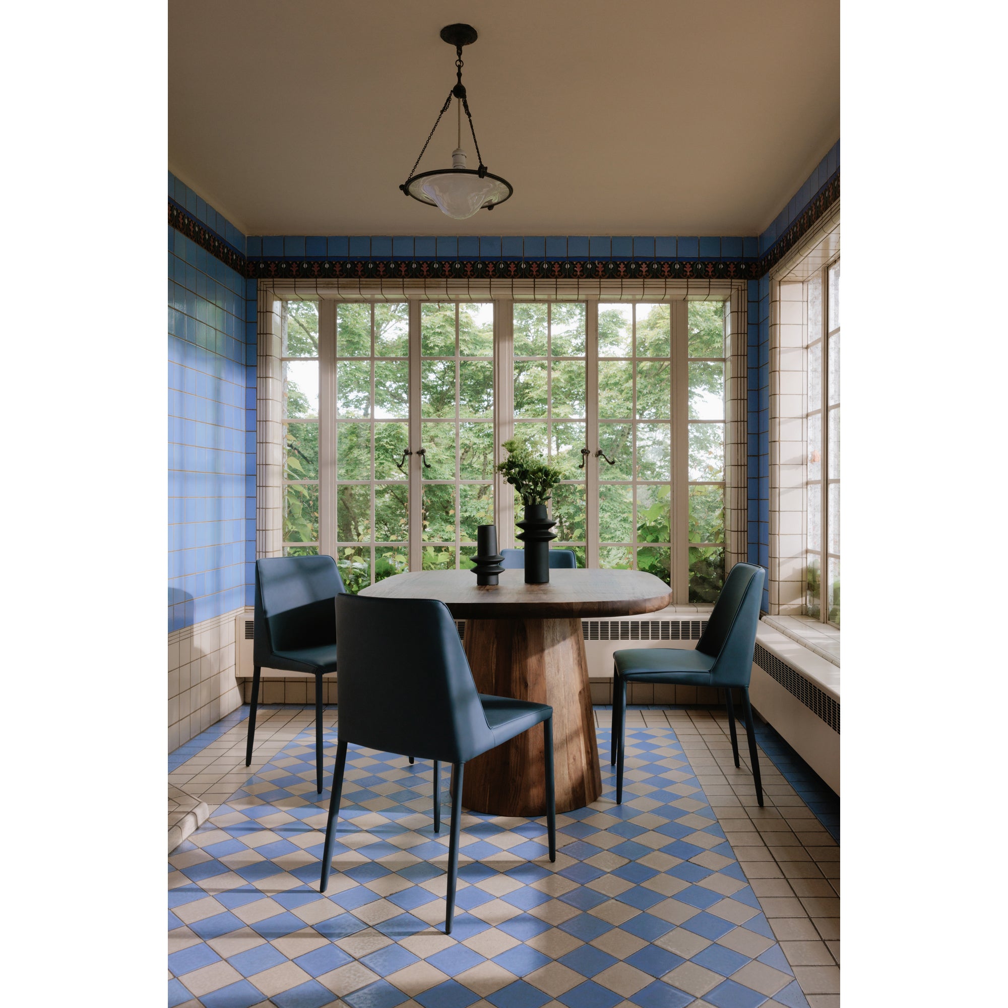 Freed Dining Table Natural