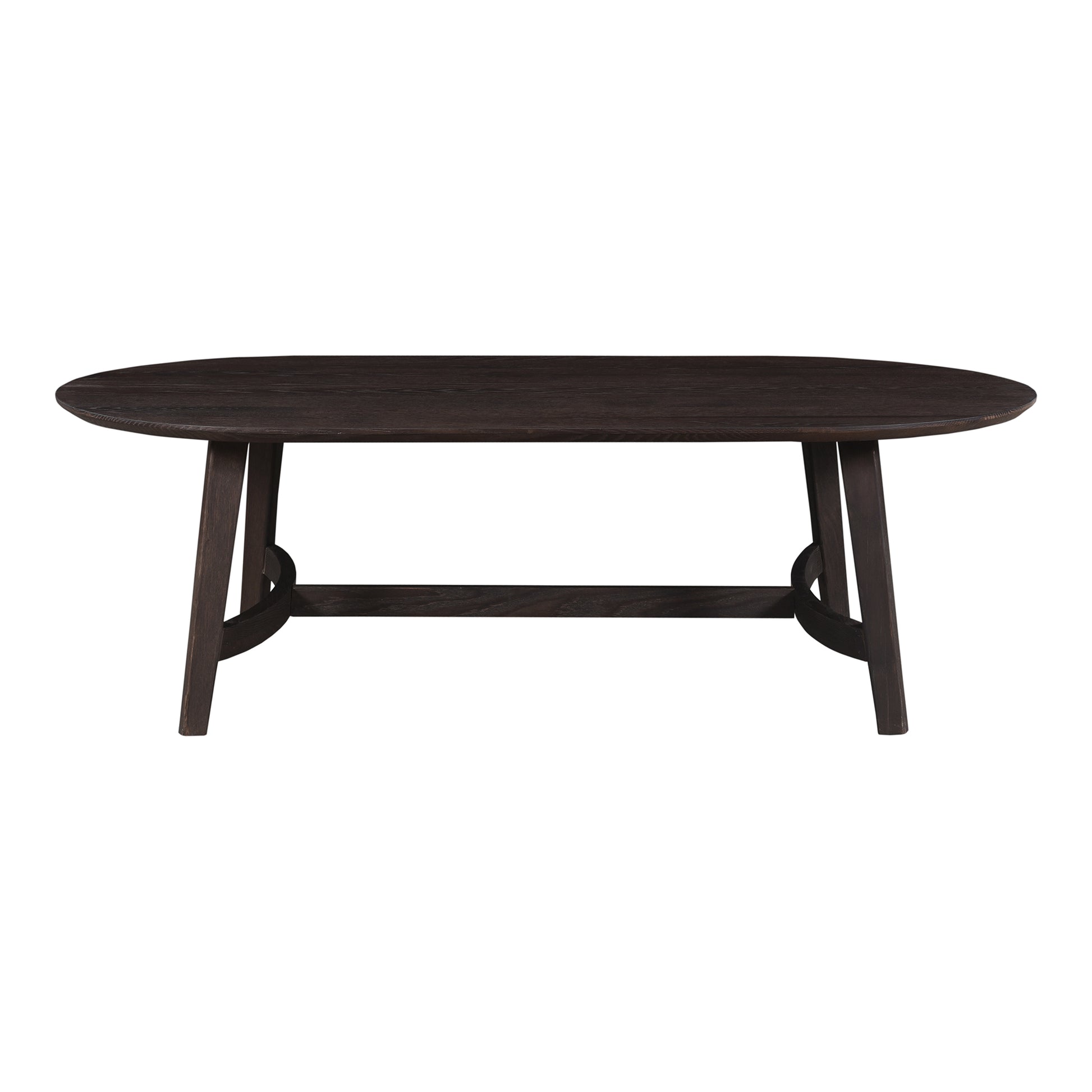 Trie Coffee Table Dark Brown - Central Designs