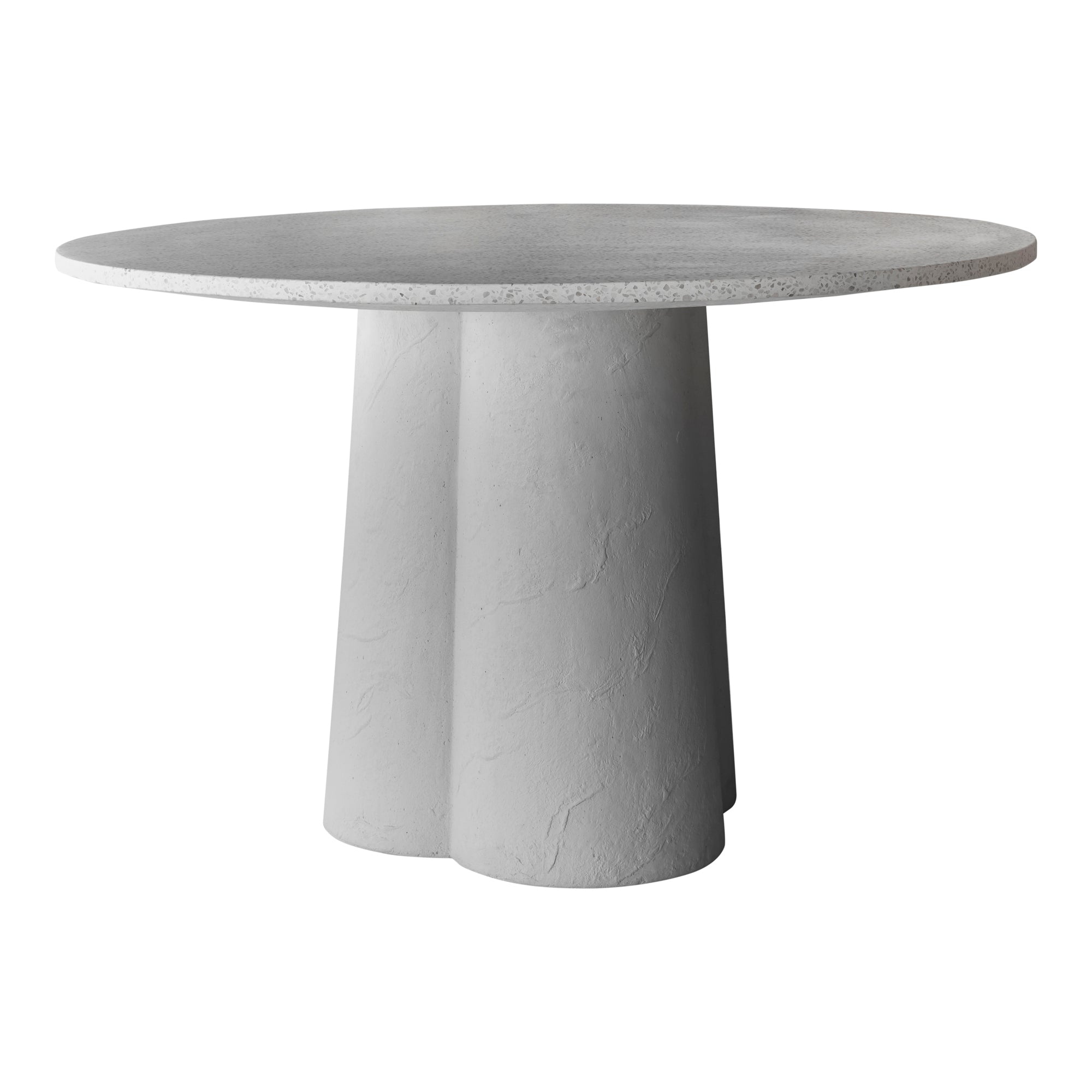 Mono Dining Table White