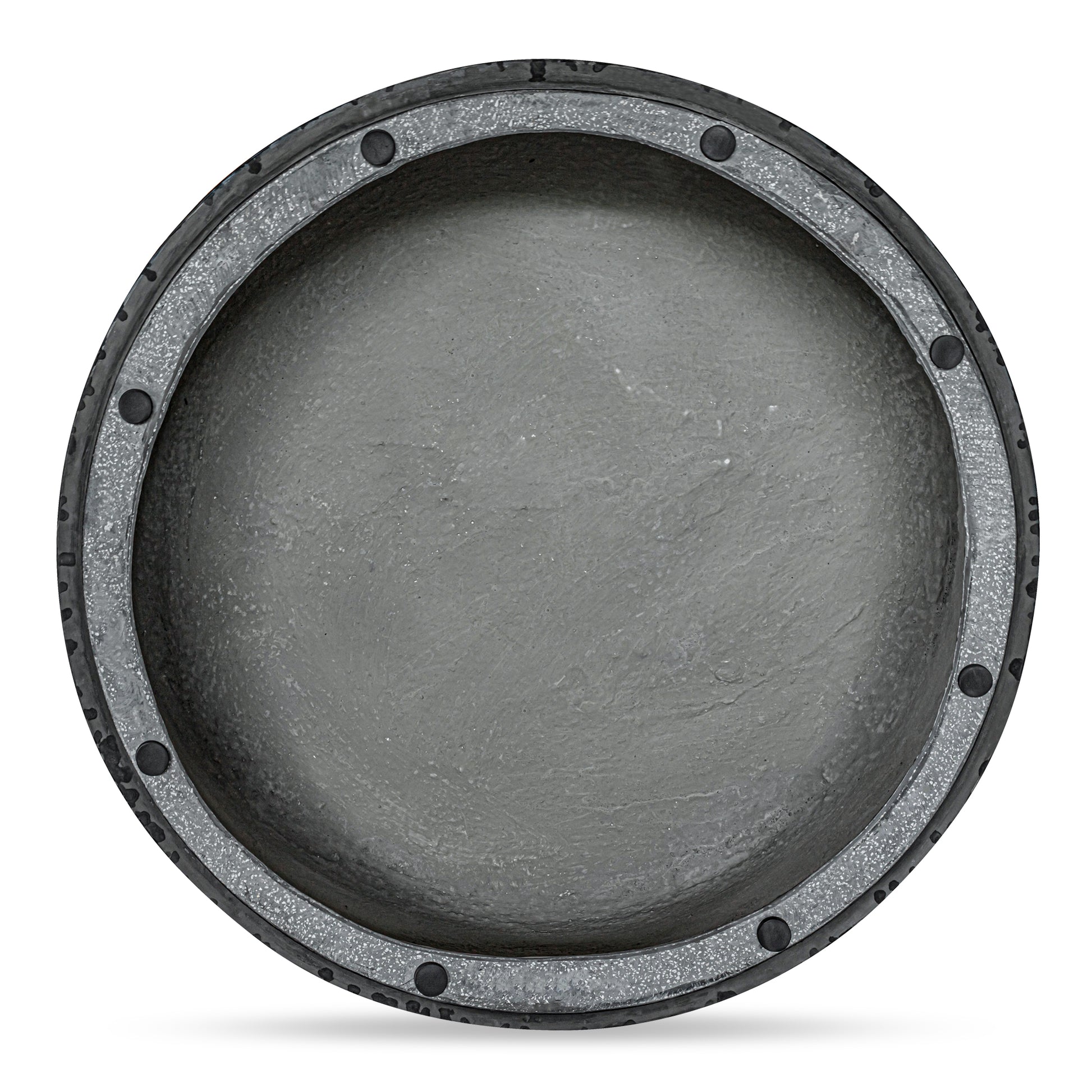 Kiri Outdoor Coffee Table Black - Central Designs