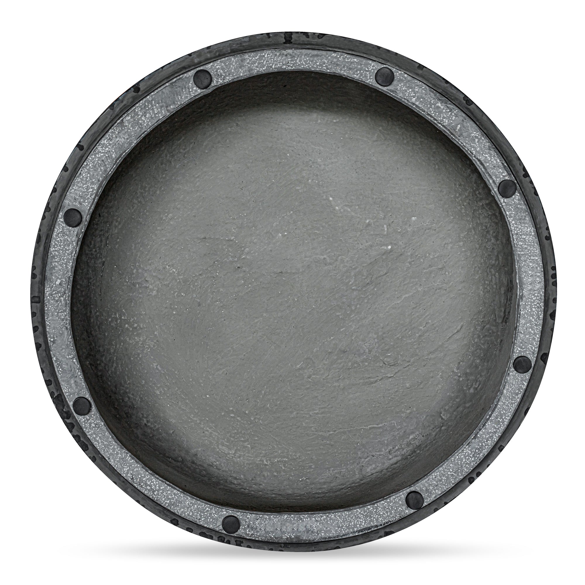 Kiri Outdoor Coffee Table Black - Central Designs