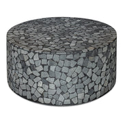 Kiri Outdoor Coffee Table Black - Central Designs