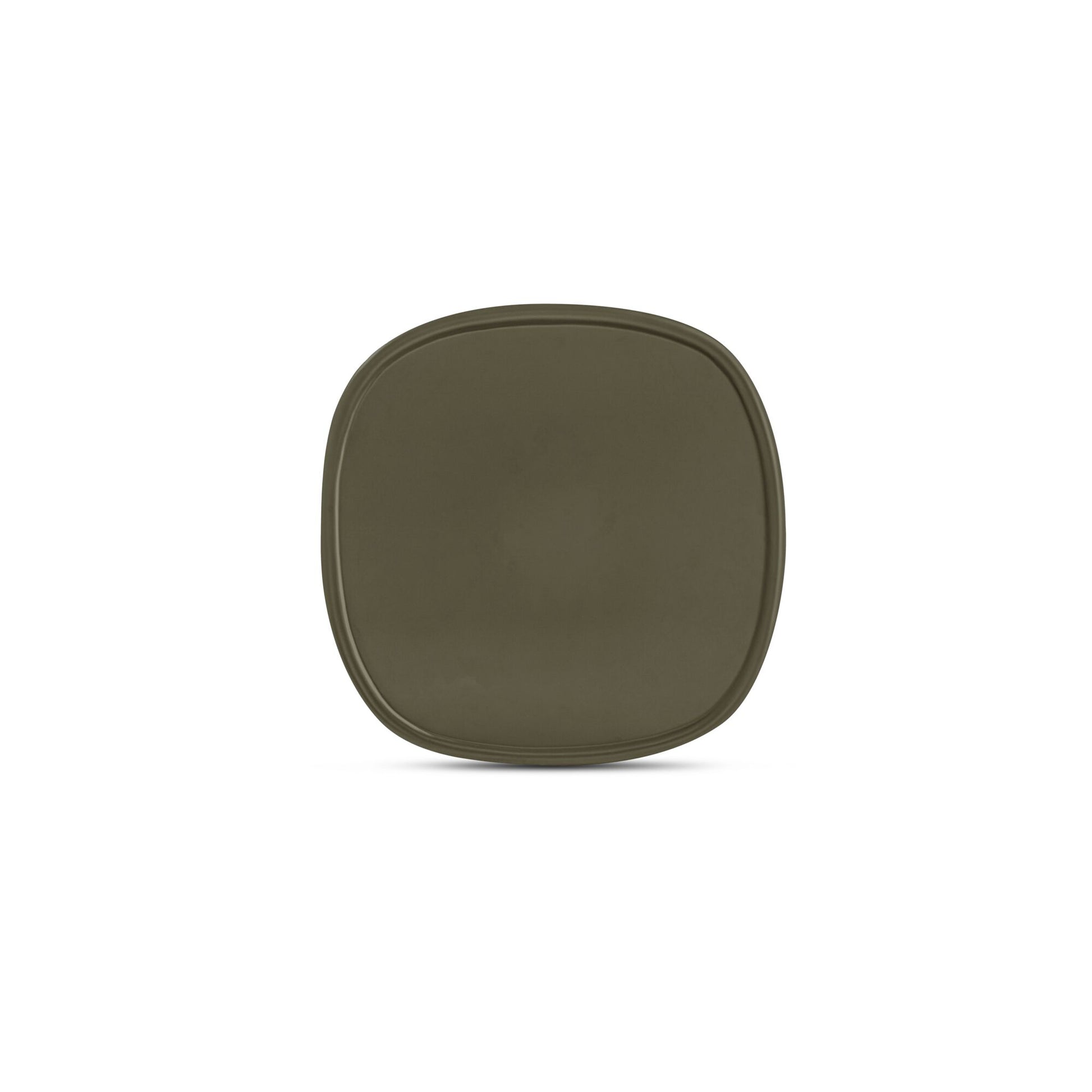Manon Outdoor Side Table Deep Green - Central Designs