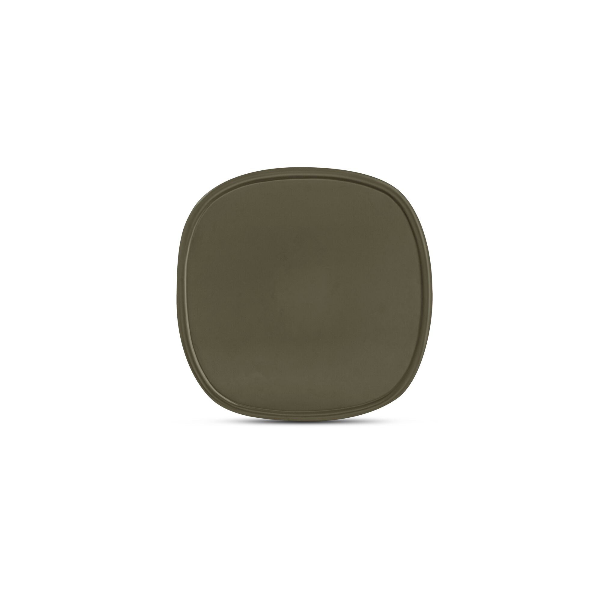 Manon Outdoor Side Table Deep Green - Central Designs