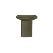 Manon Outdoor Side Table Deep Green - Central Designs