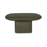Manon Outdoor Coffee Table Deep Green - Central Designs