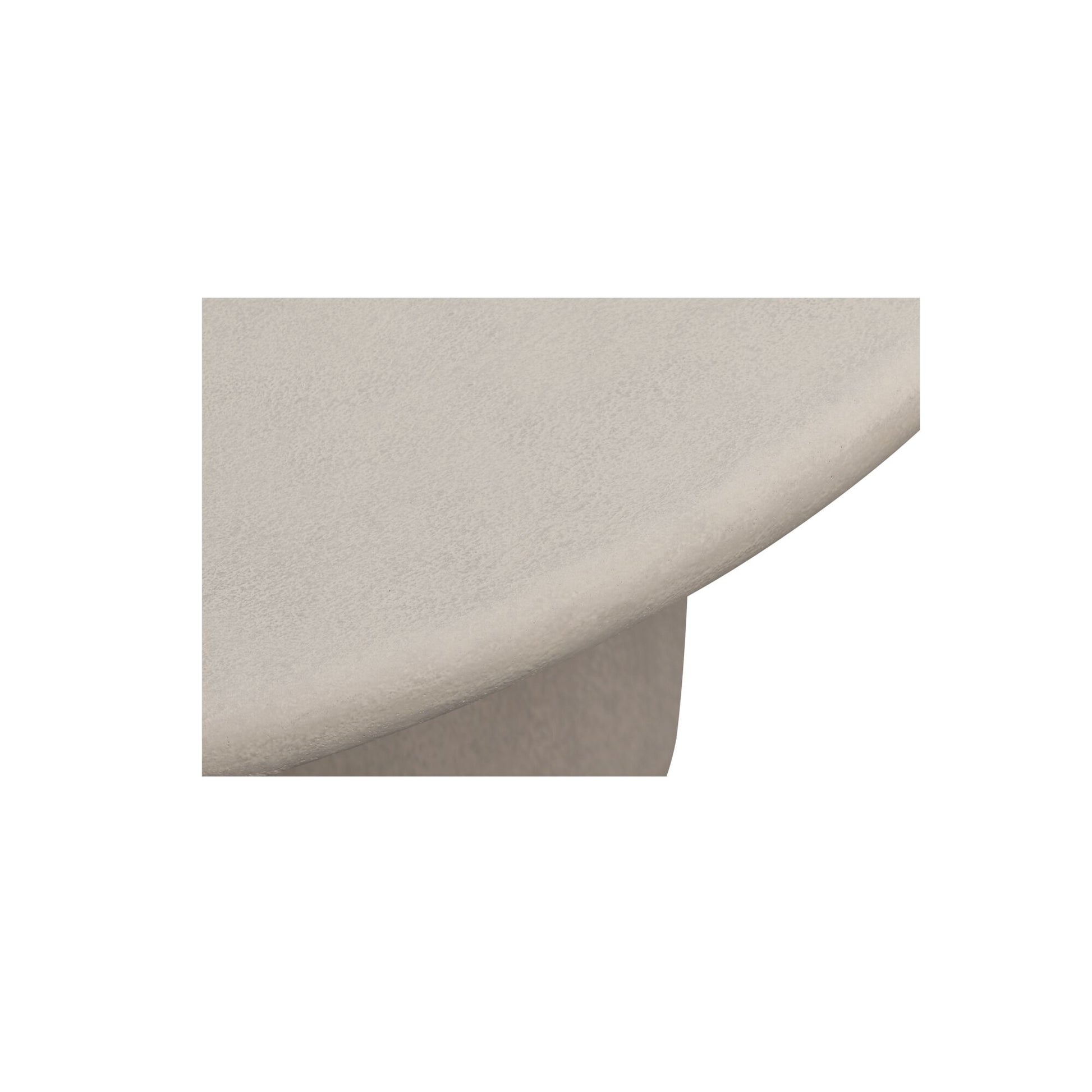 Frida Outdoor Coffee Table Cream - Central Designs