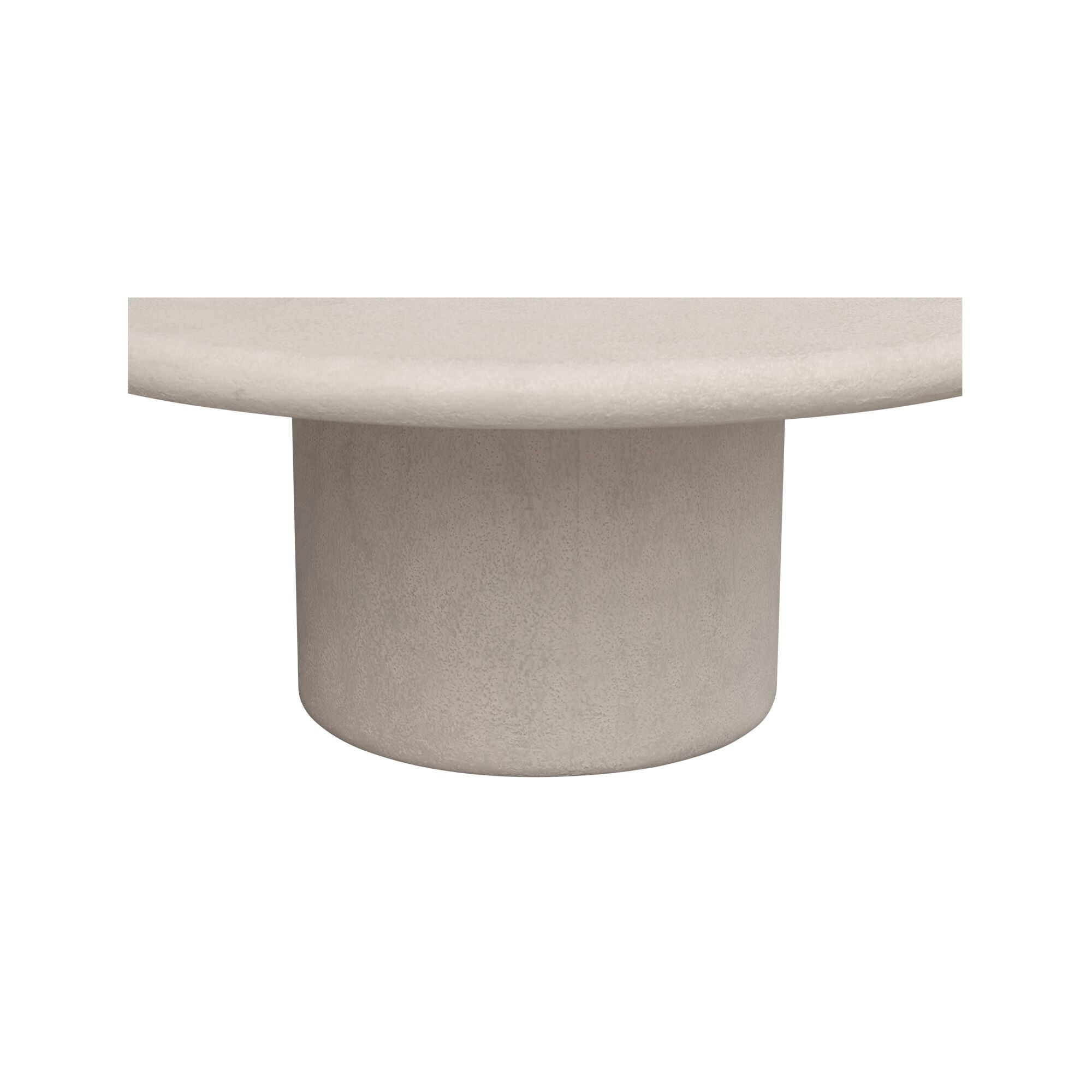 Frida Outdoor Coffee Table Cream - Central Designs