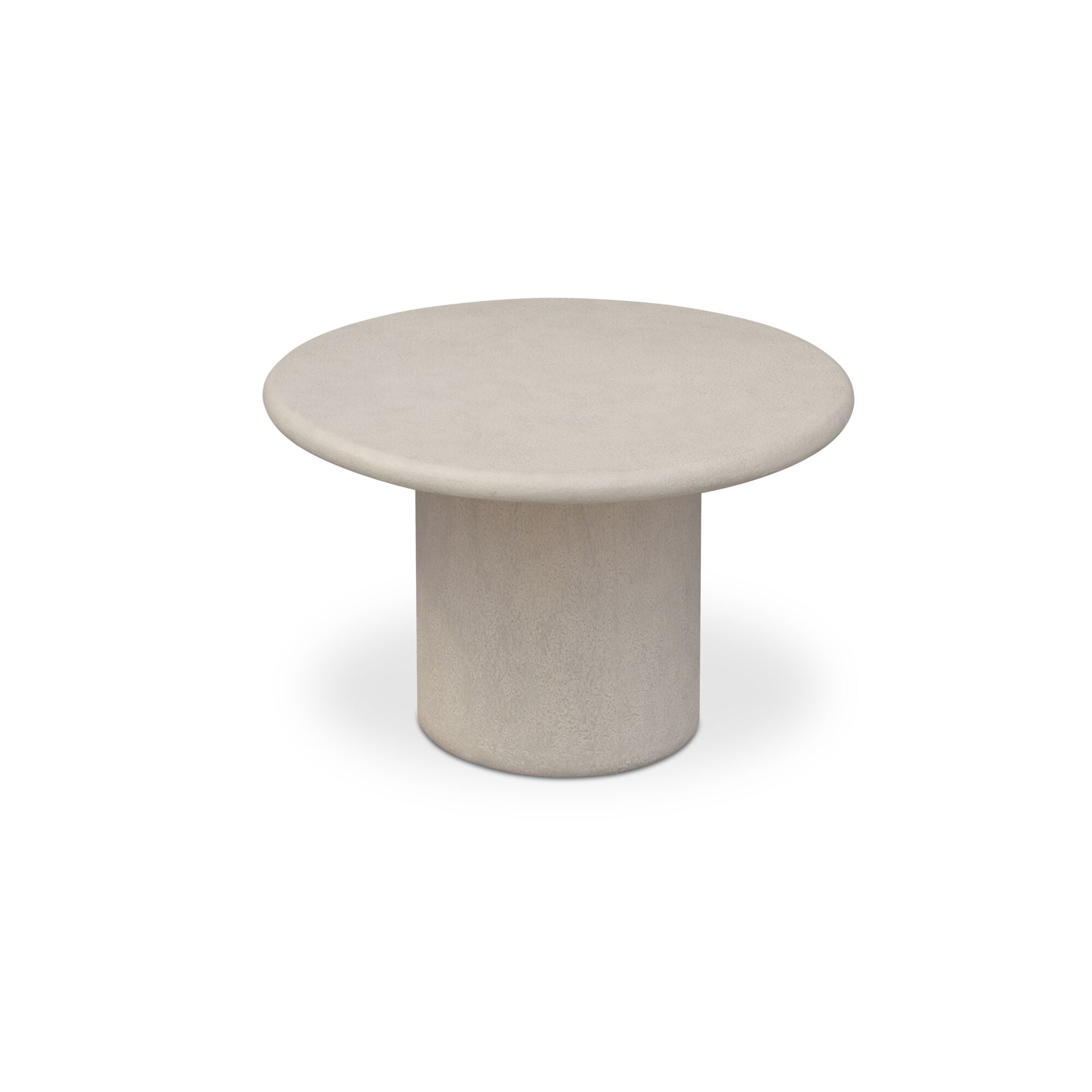 Frida Outdoor Dining Table Cream - Central Designs