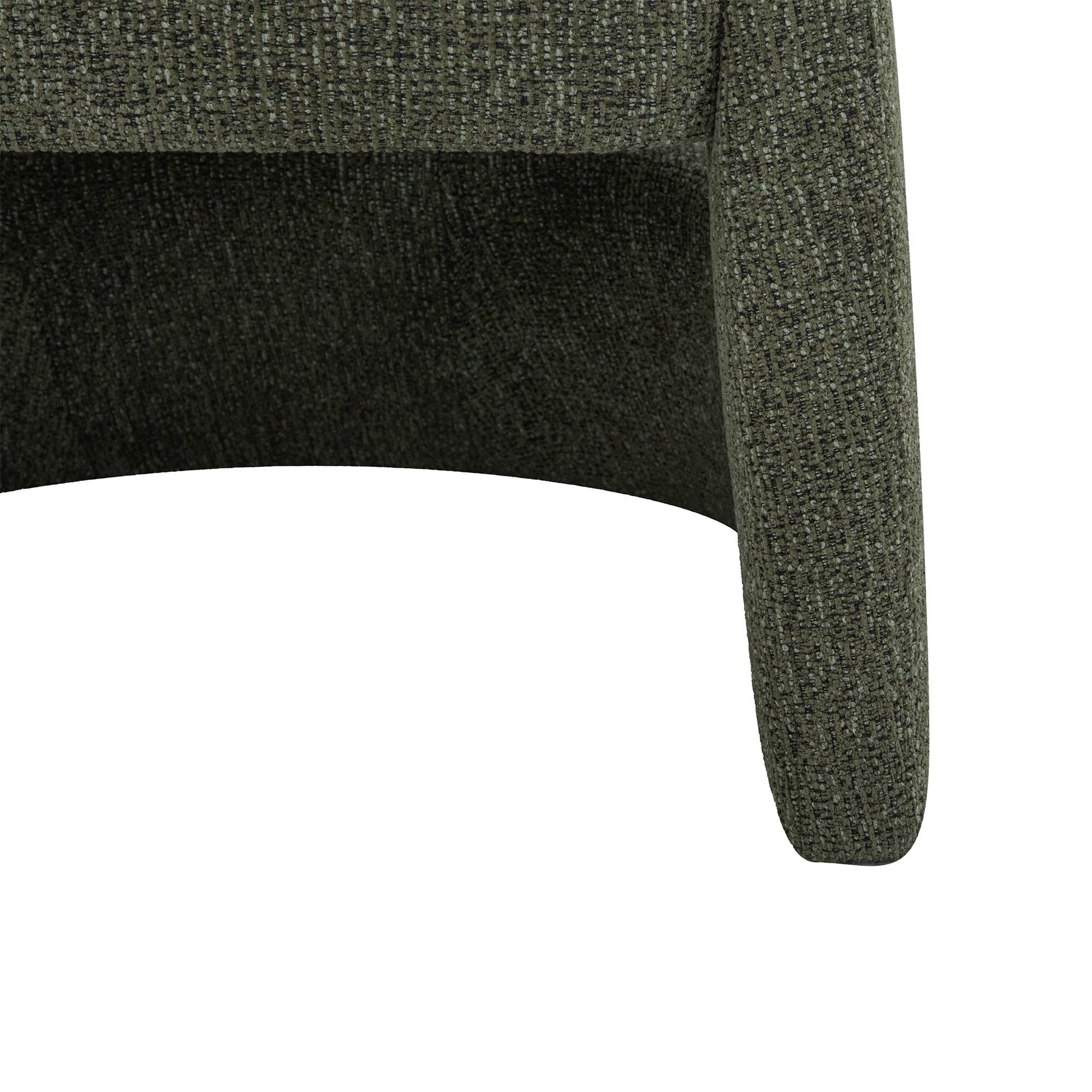 Virgo Club Chair - Verde - Central Designs