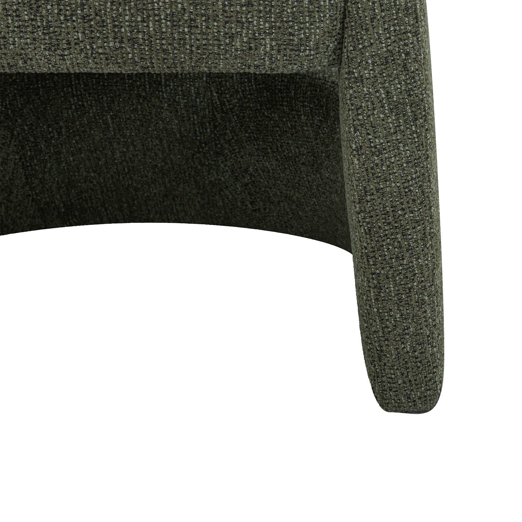 Virgo Club Chair - Verde - Central Designs