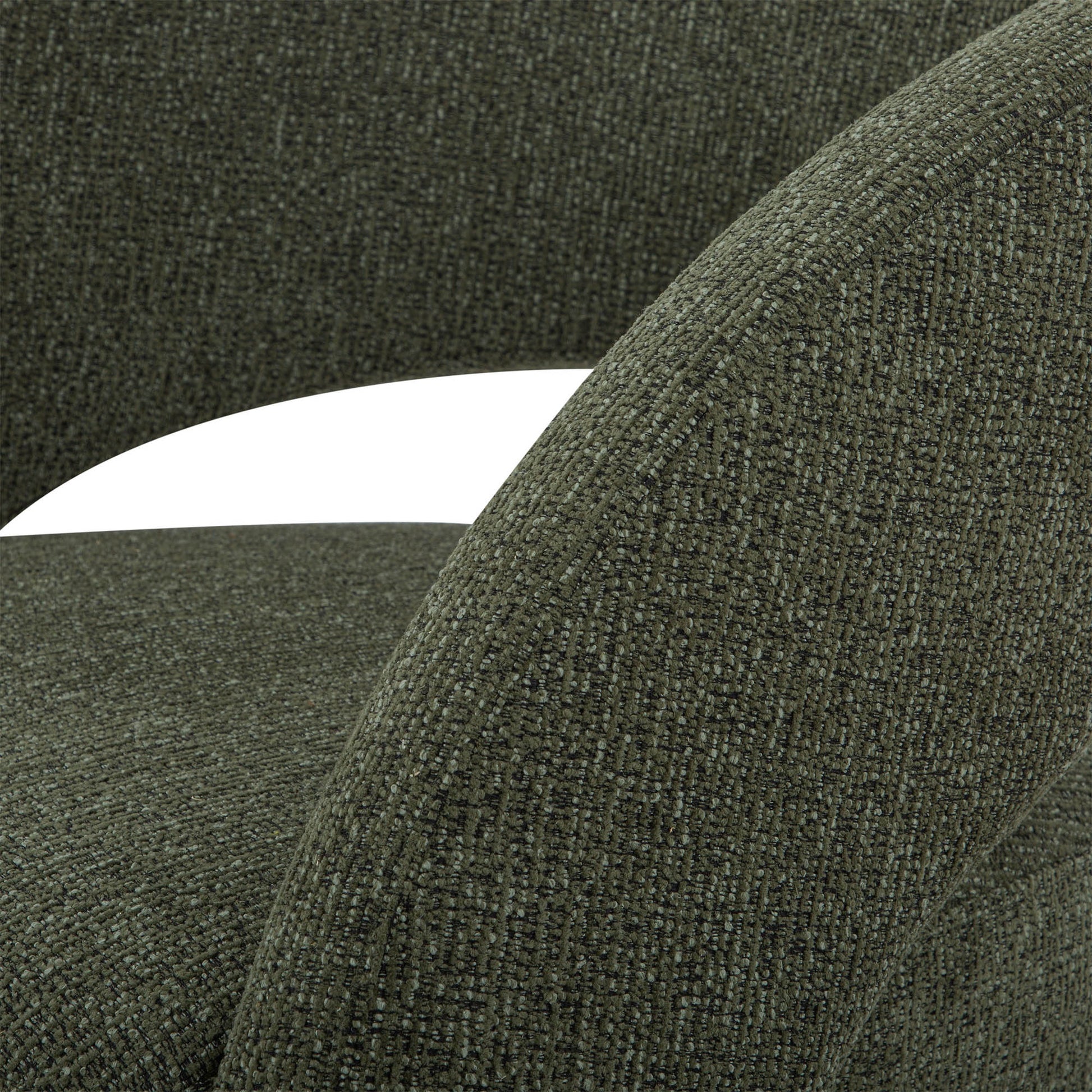 Virgo Club Chair - Verde - Central Designs