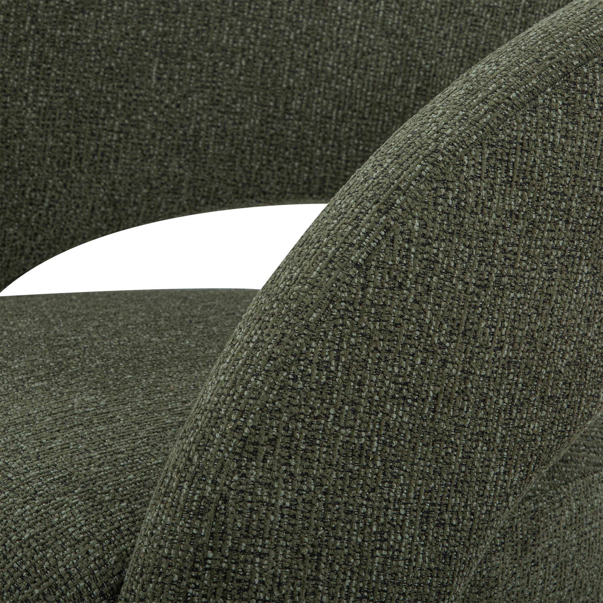 Virgo Club Chair - Verde - Central Designs