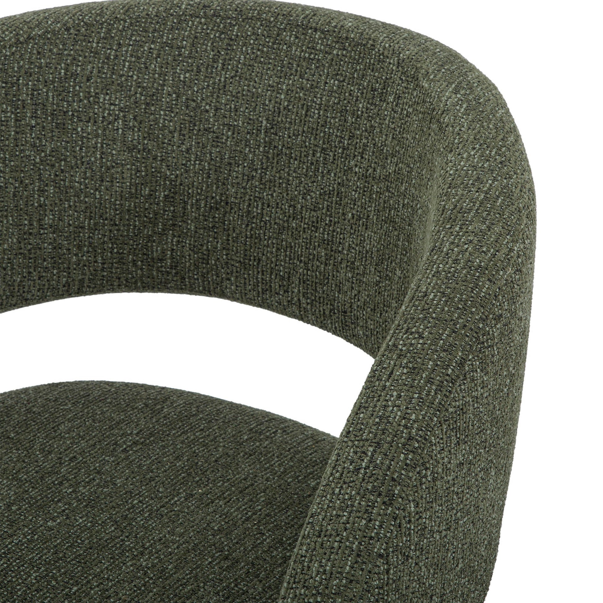 Virgo Club Chair - Verde - Central Designs