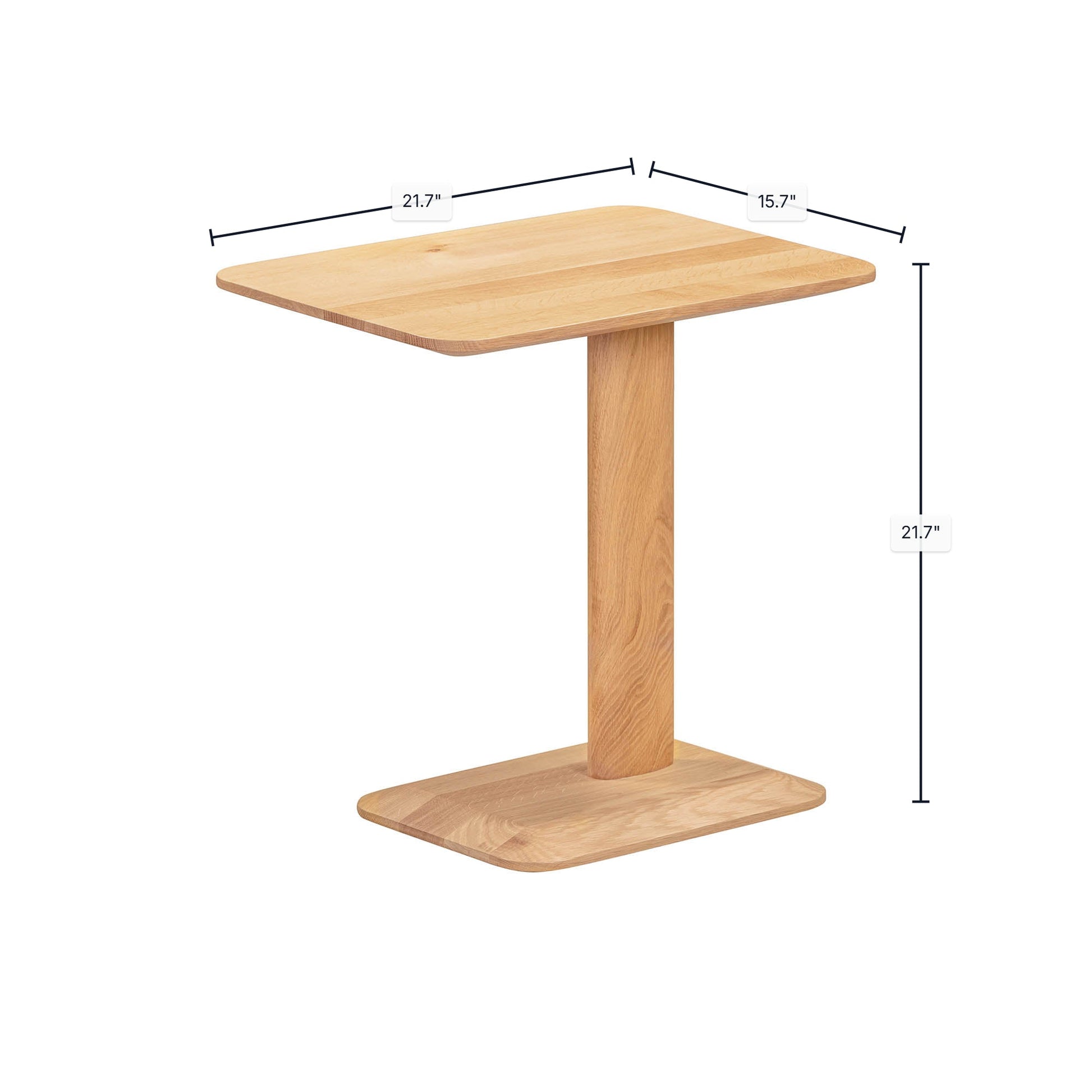 Vive Side Table - Central Designs