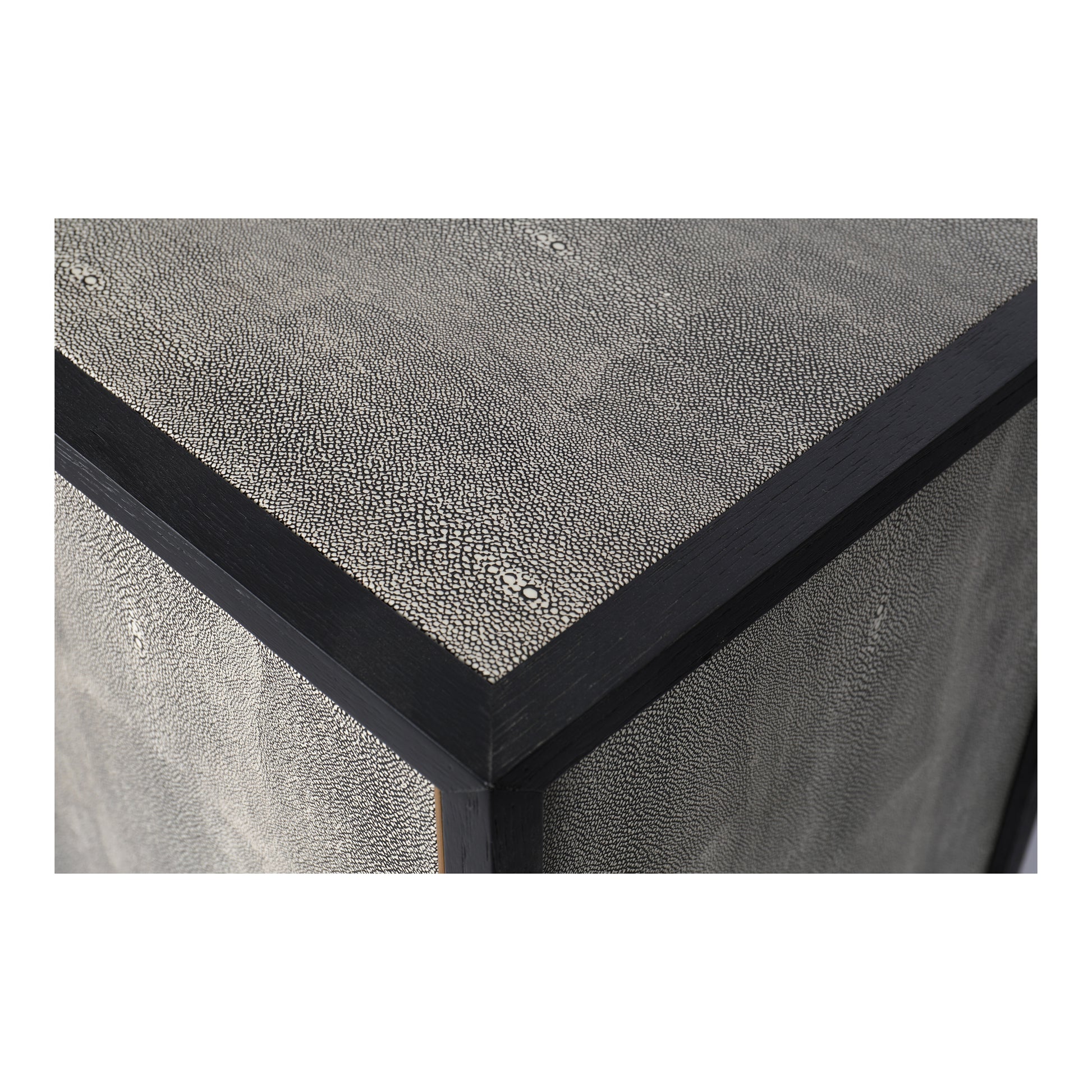 Mako Small Sideboard Grey - Central Designs