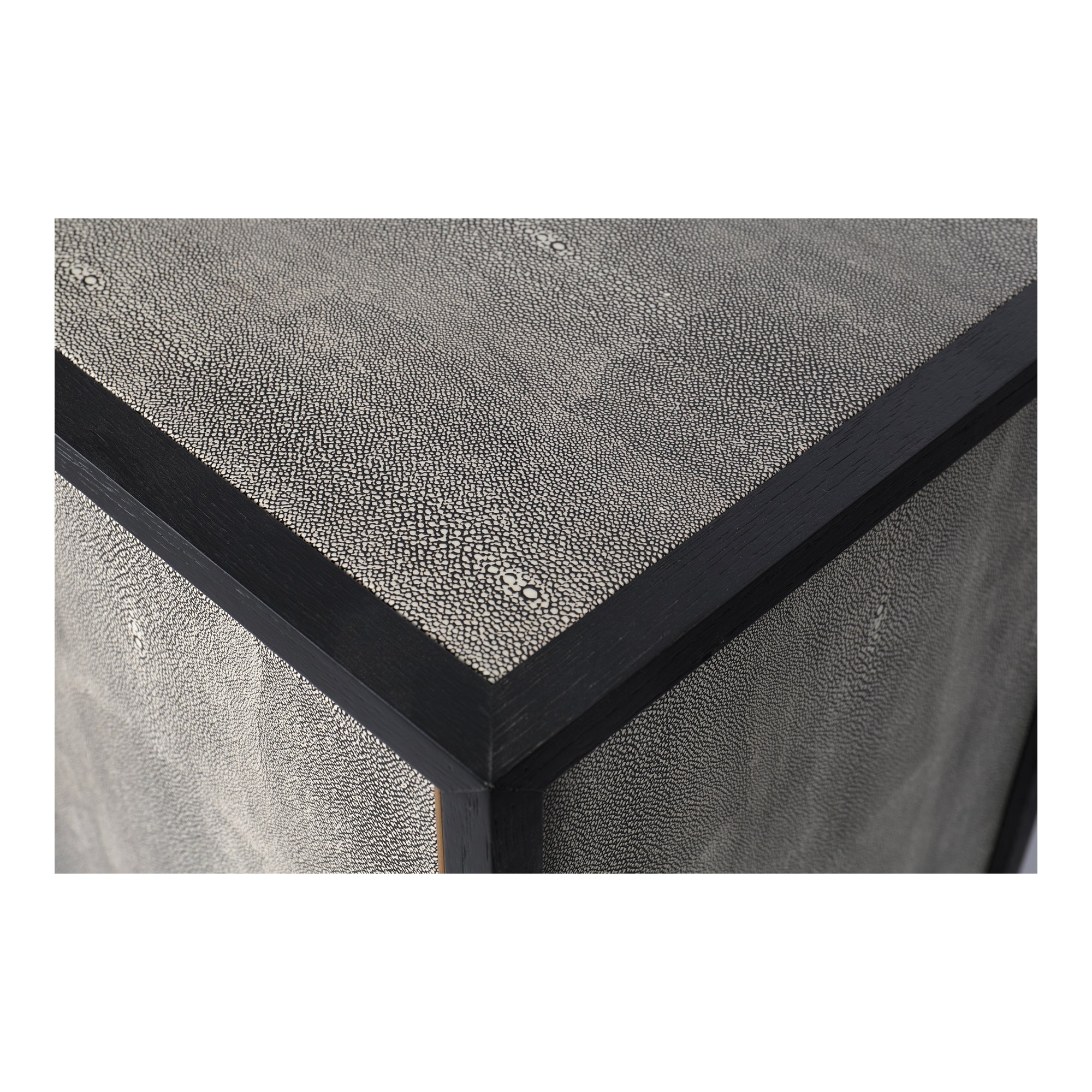 Mako Small Sideboard Grey - Central Designs