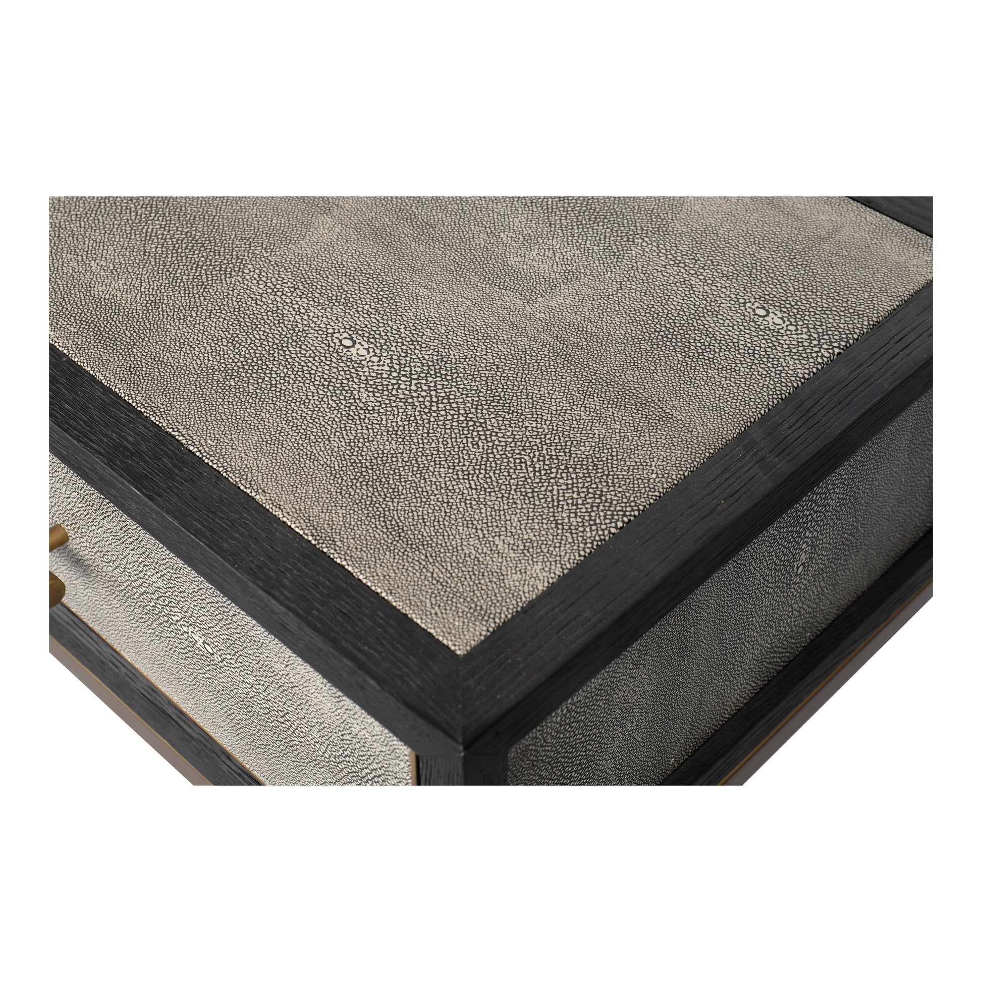 Mako Console Table Grey - Central Designs