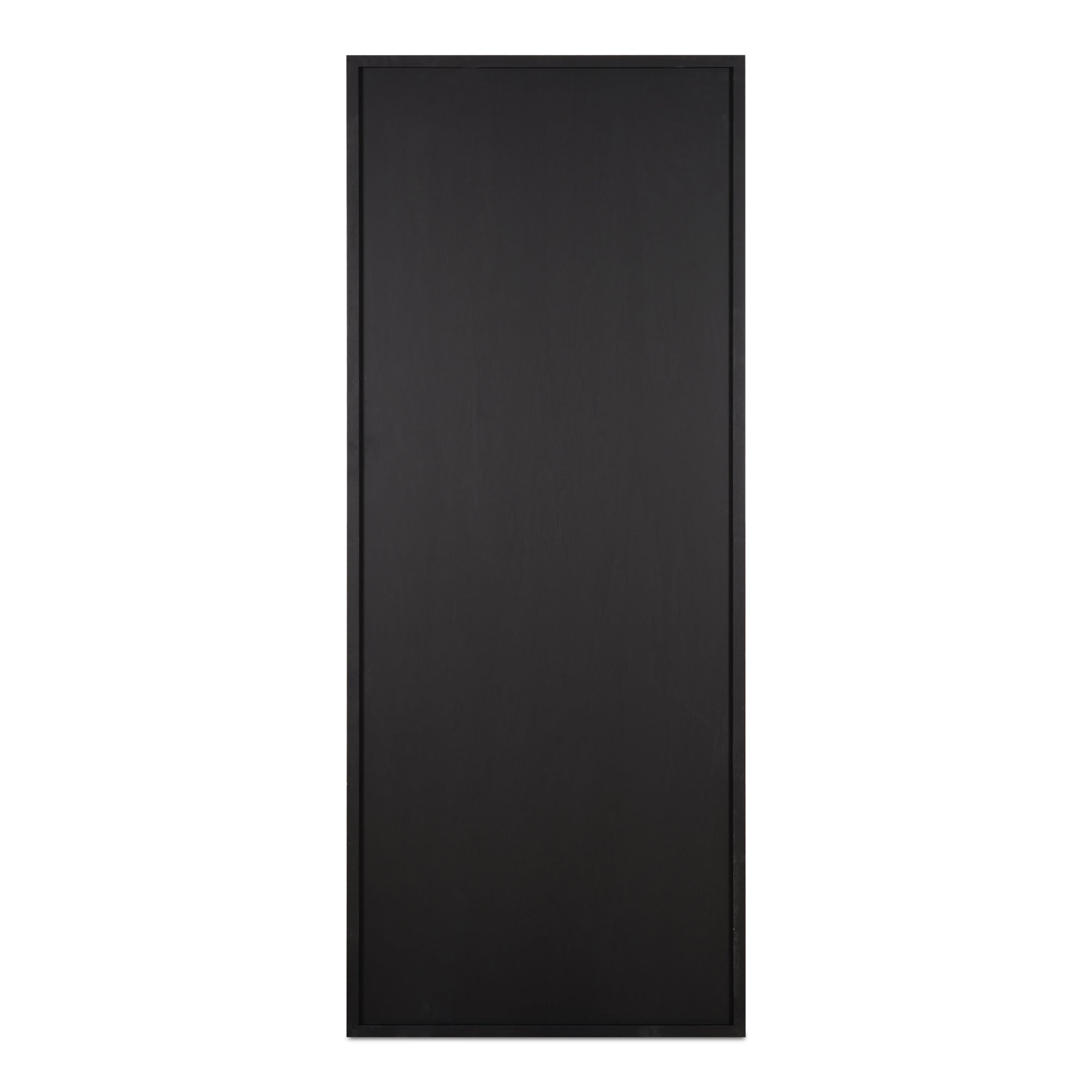 Mako Mirror Black
