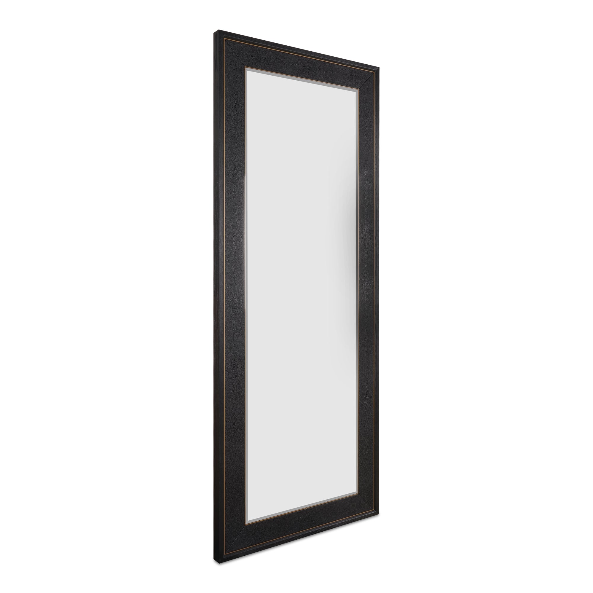 Mako Mirror Black