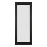 Mako Mirror Black