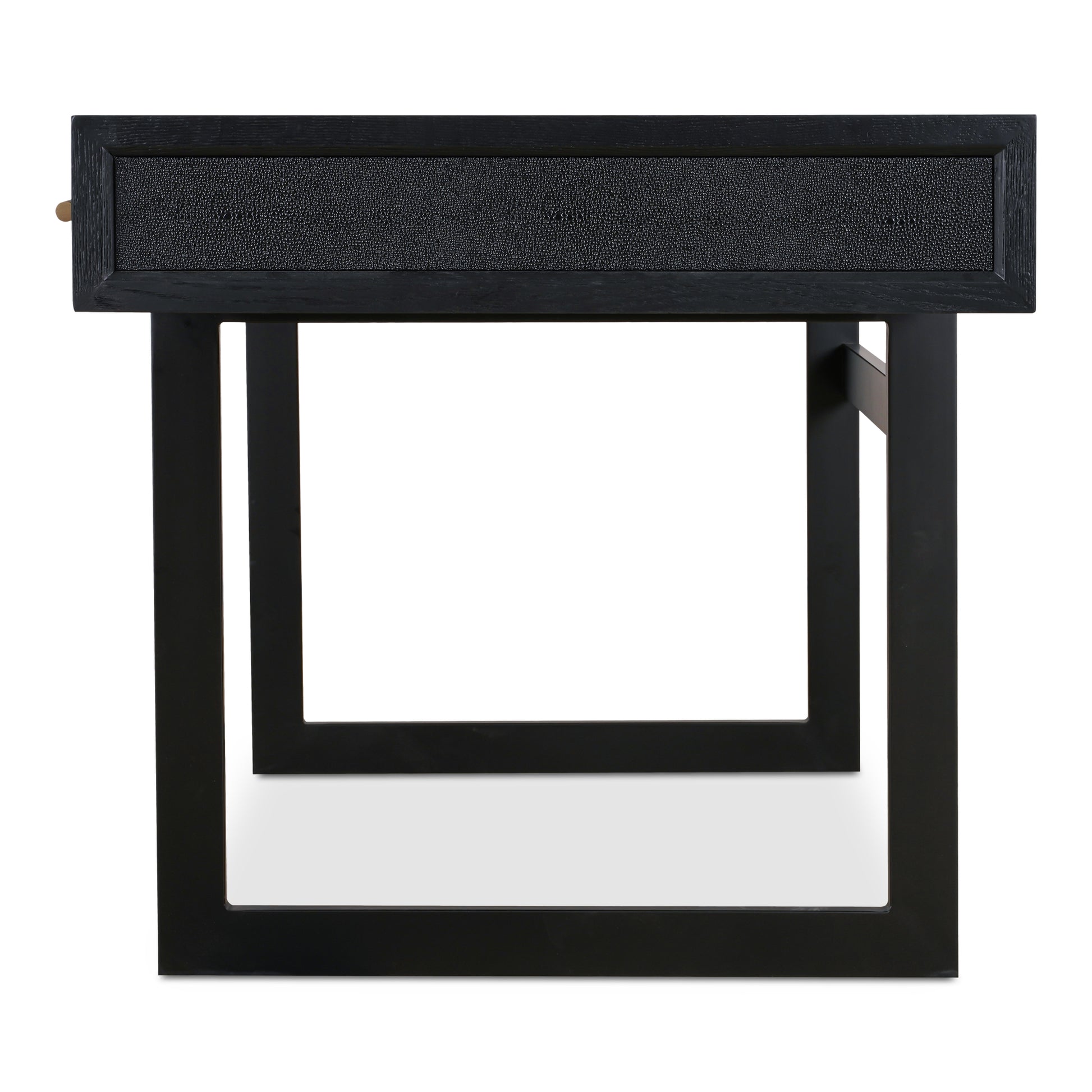 Mako Desk Black - Central Designs