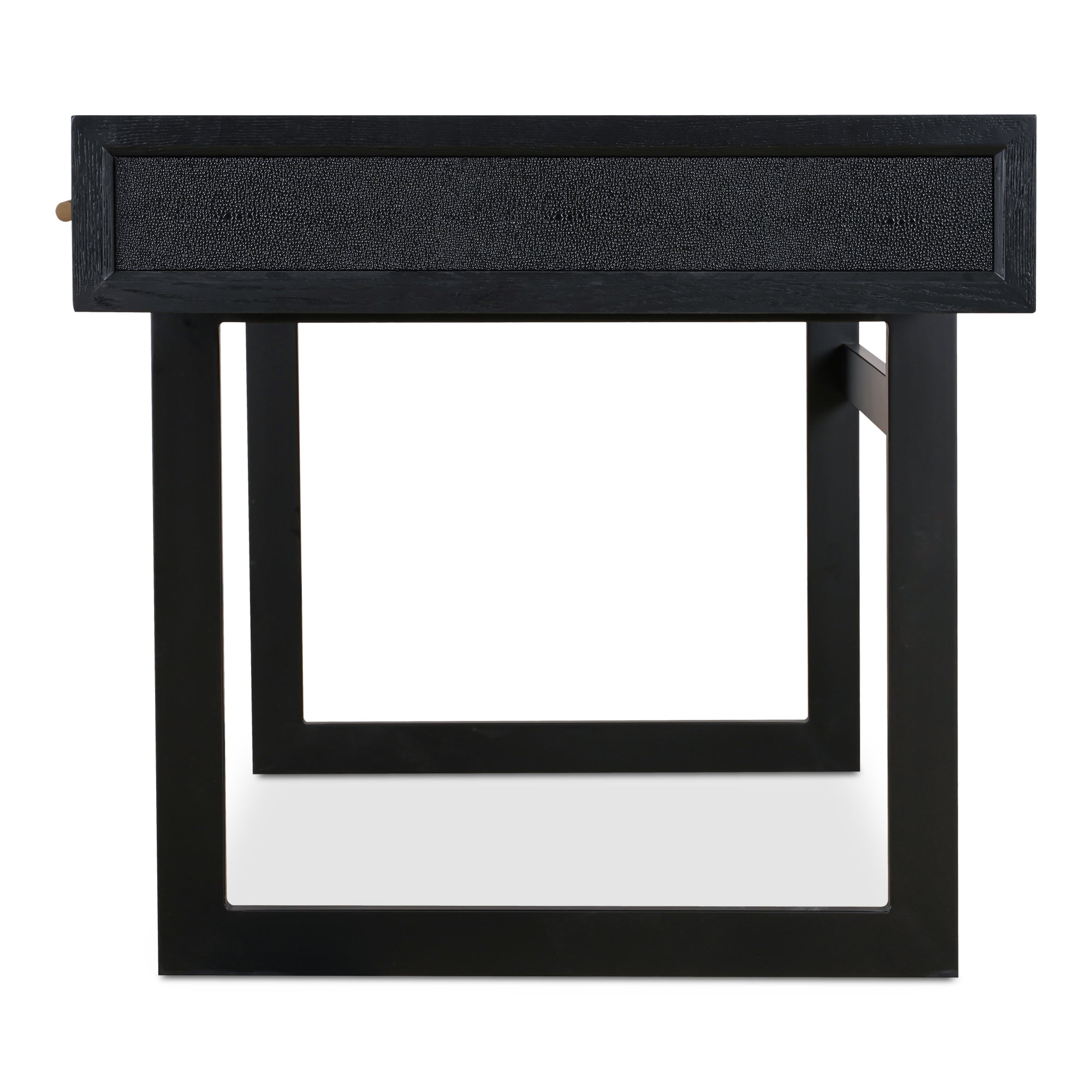 Mako Desk Black - Central Designs