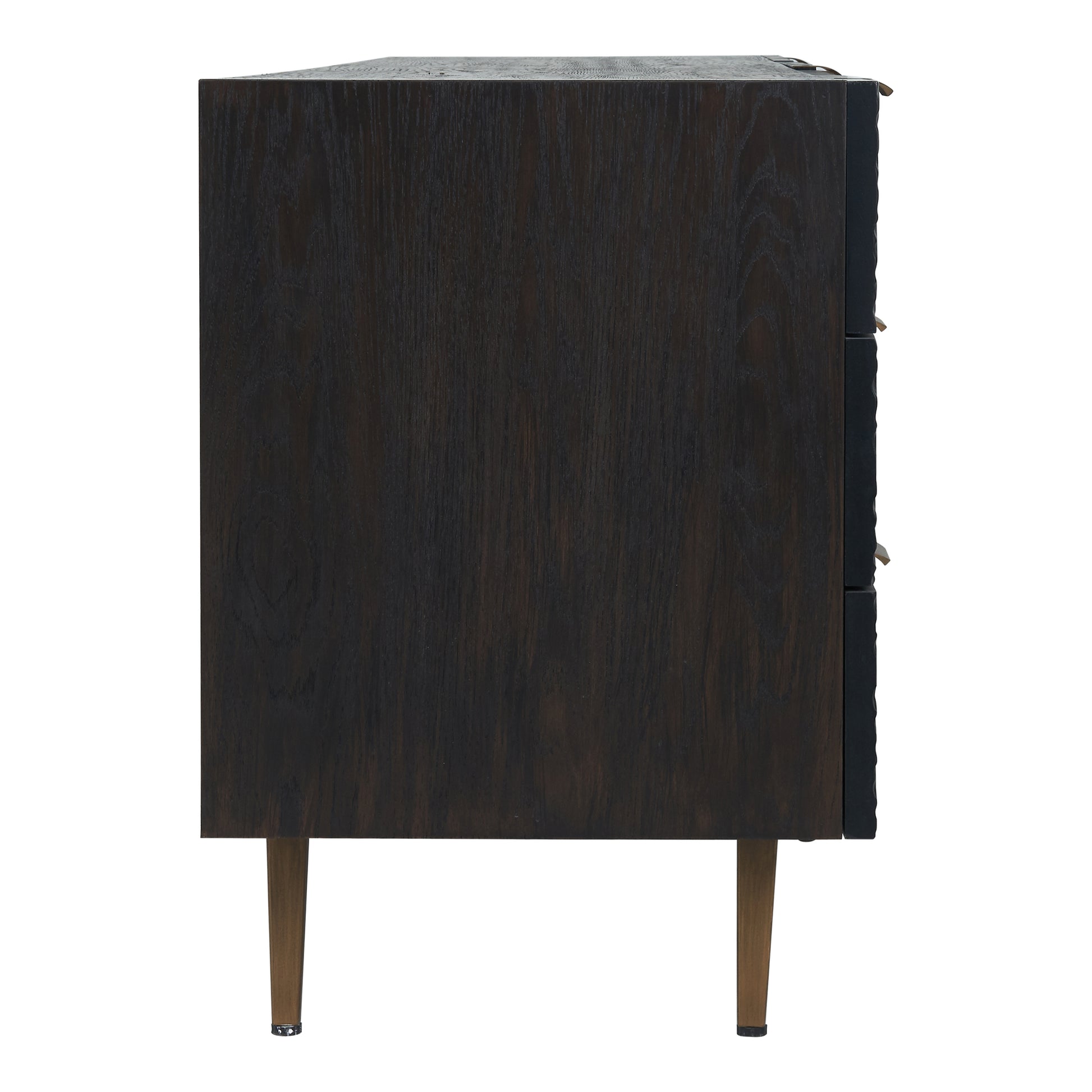 Breu Sideboard Black - Central Designs