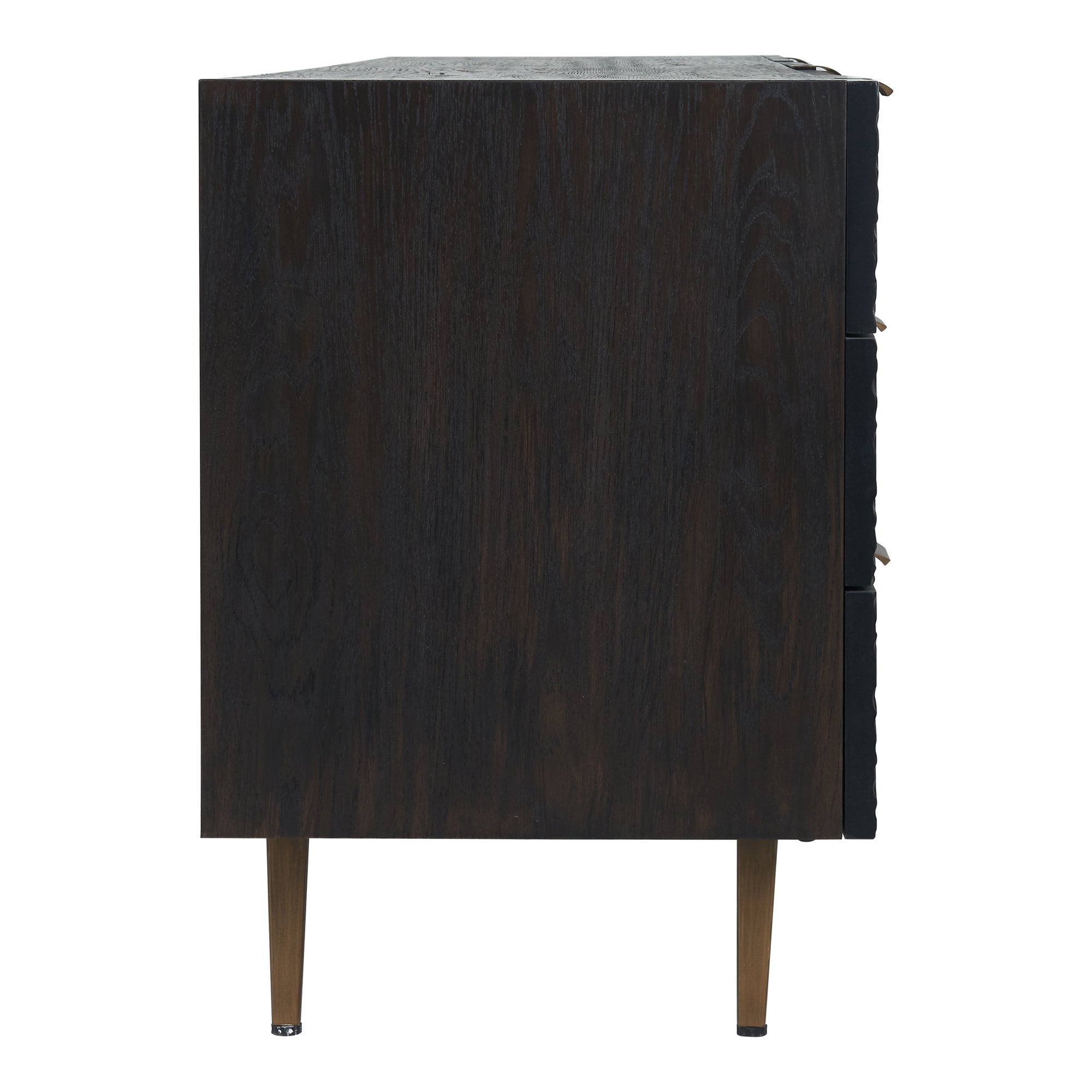 Breu Sideboard Black - Central Designs