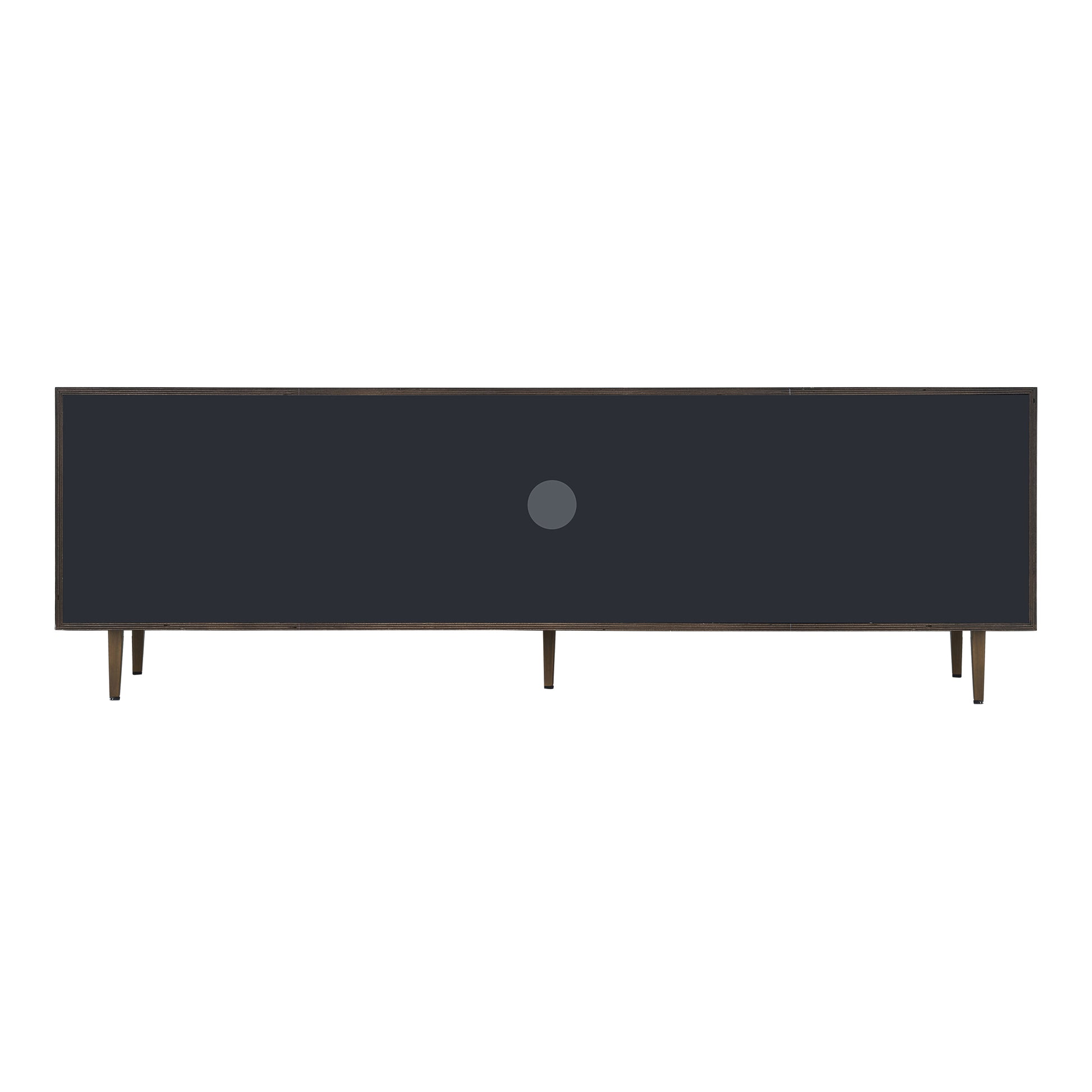 Breu Sideboard Black - Central Designs