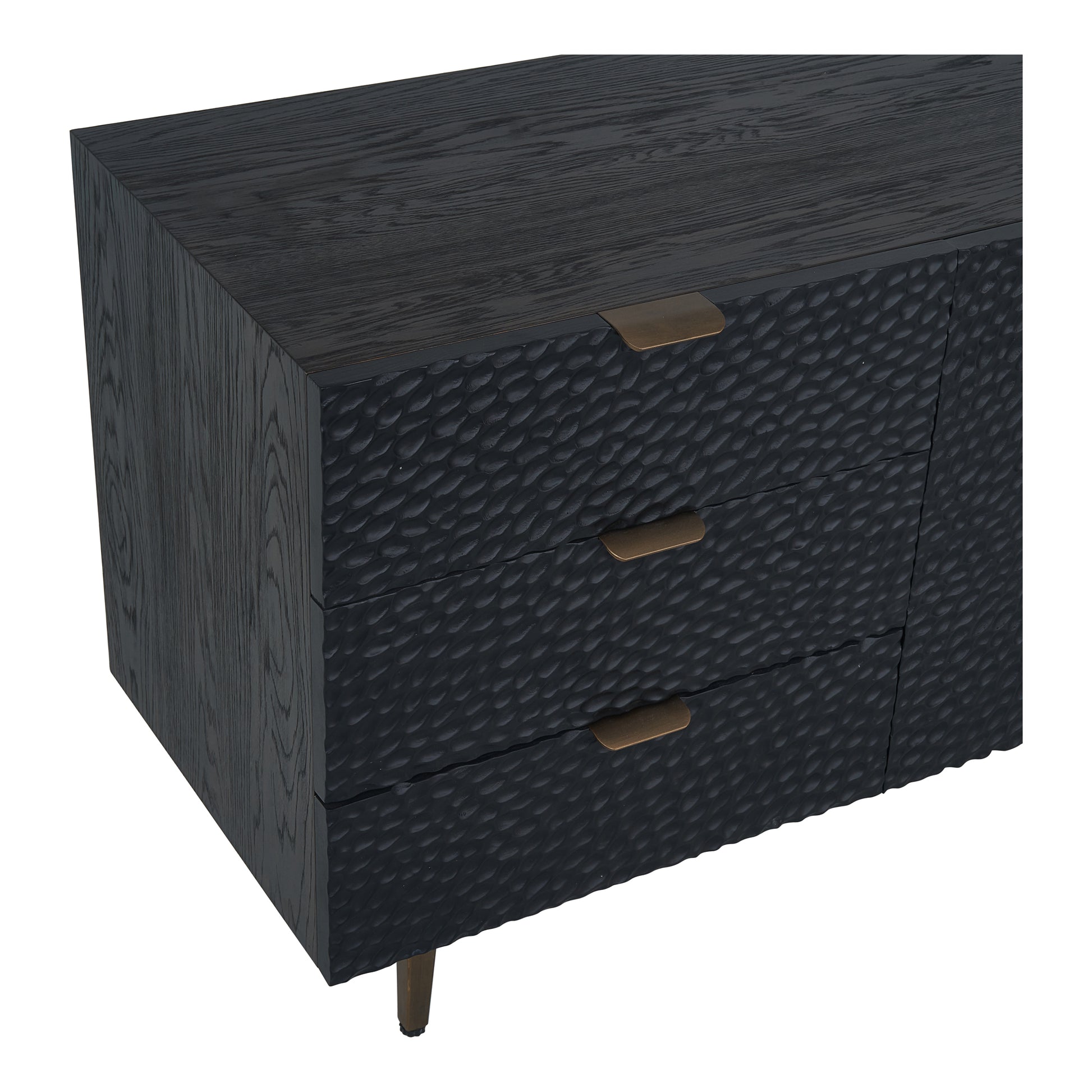 Breu Sideboard Black - Central Designs