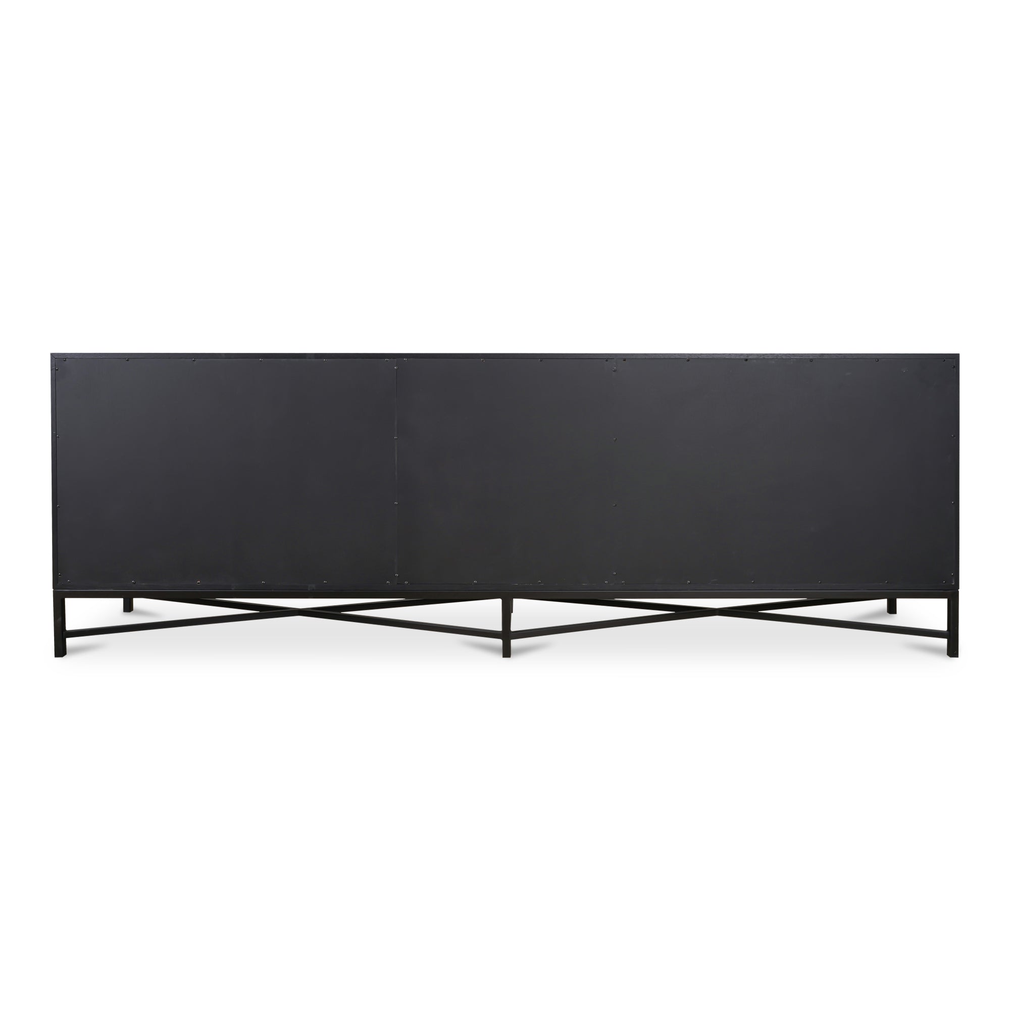 Mako Sideboard Large Black - Central Designs