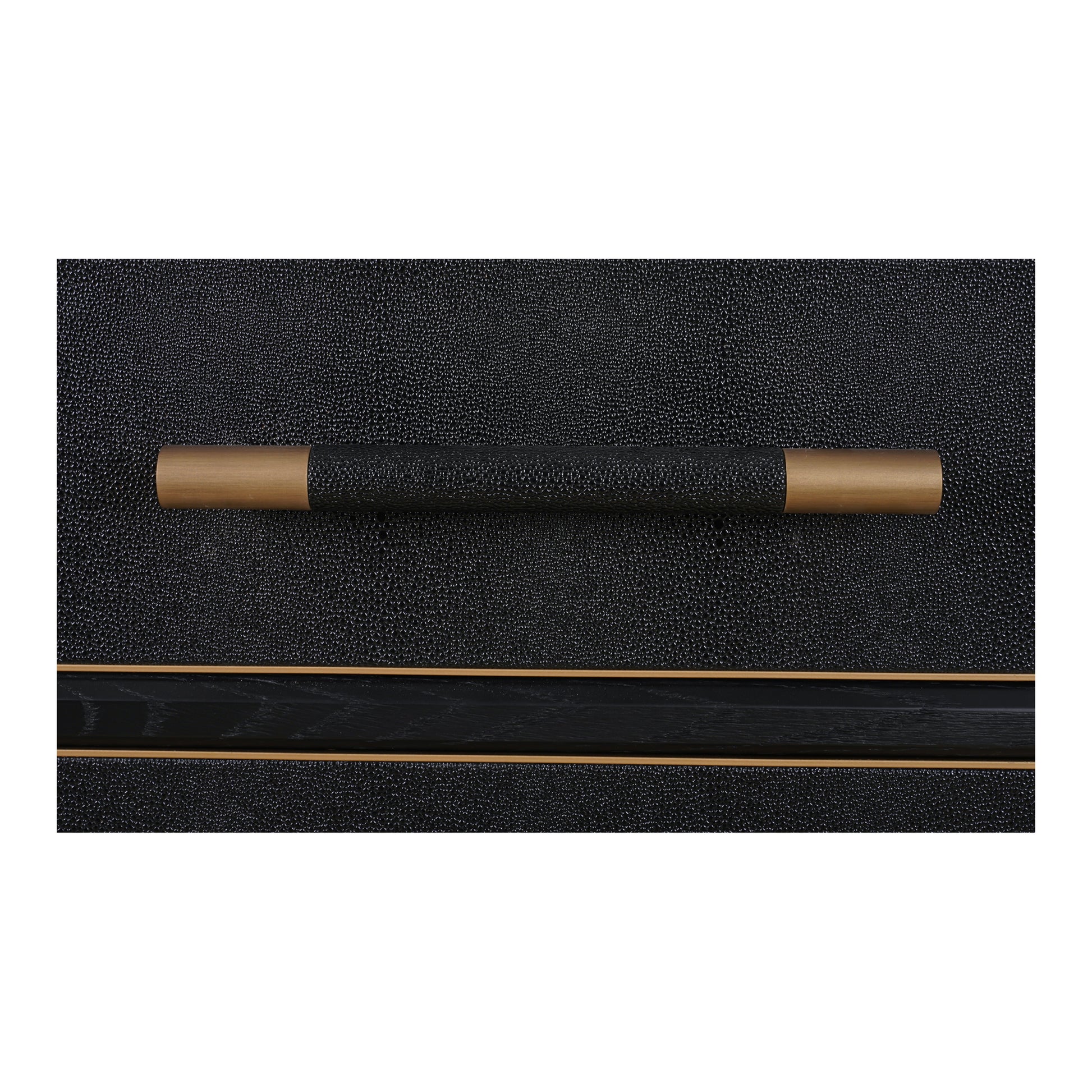 Mako Sideboard Large Black - Central Designs