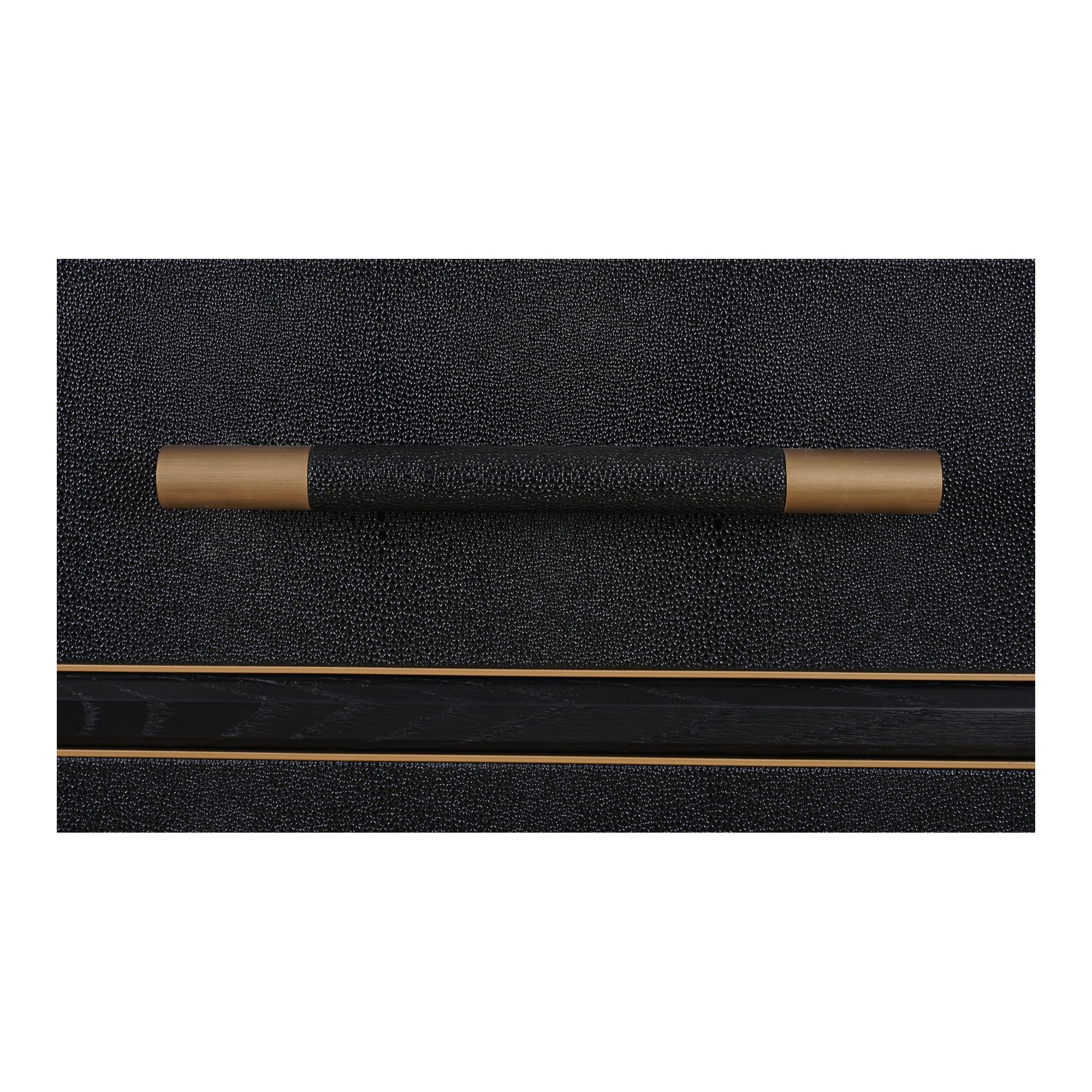 Mako Sideboard Large Black - Central Designs