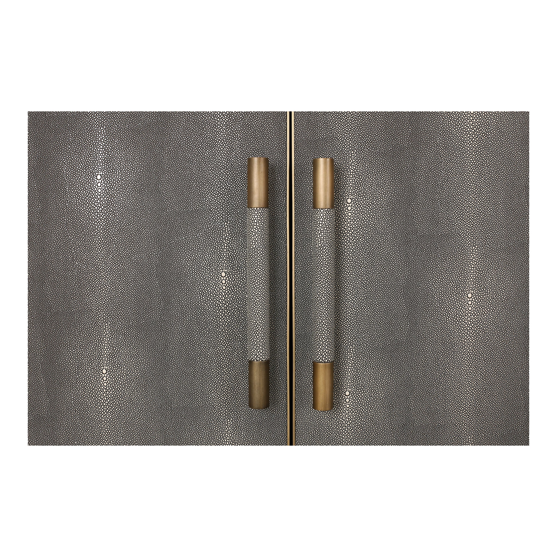 Mako Sideboard Large Grey - Central Designs