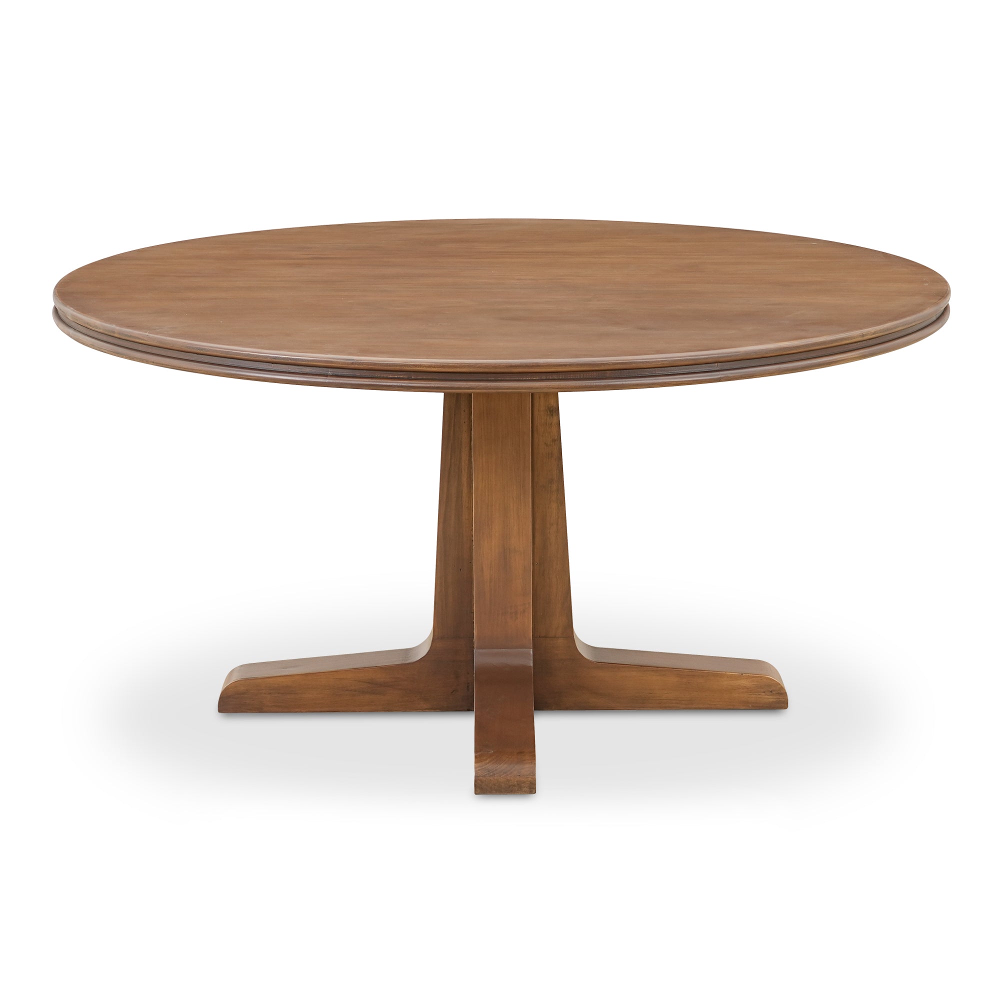 Charles Dining Table Brown