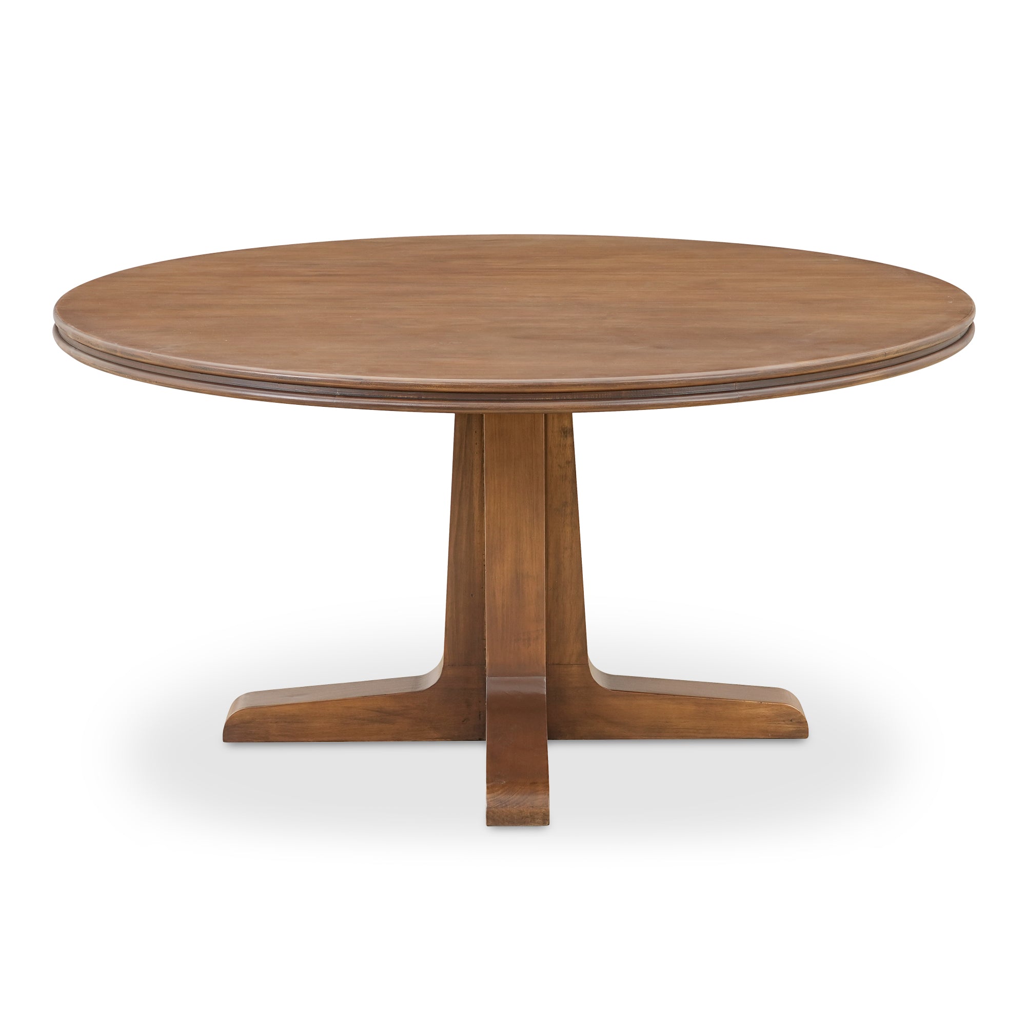 Charles Dining Table Brown