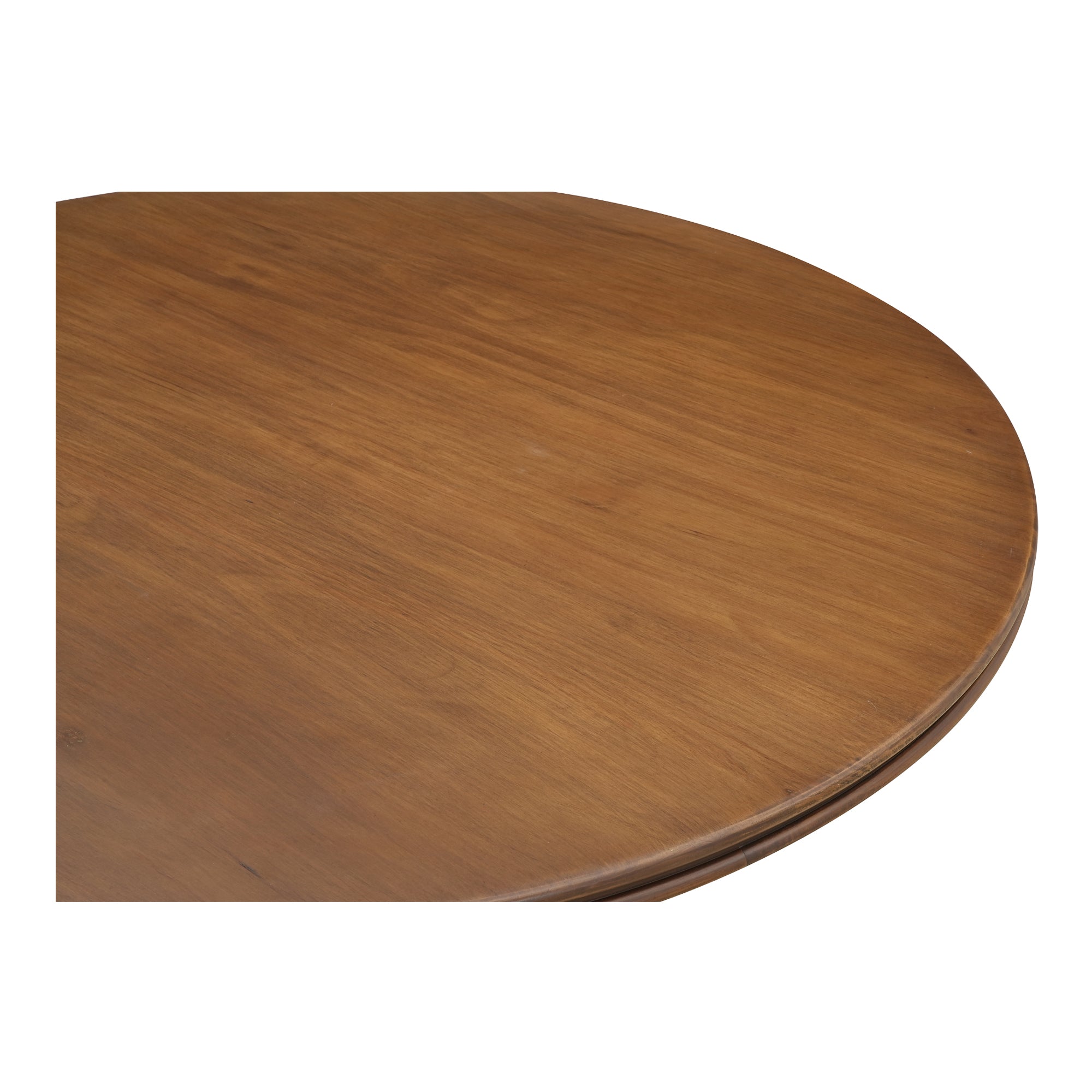 Charles Dining Table Brown