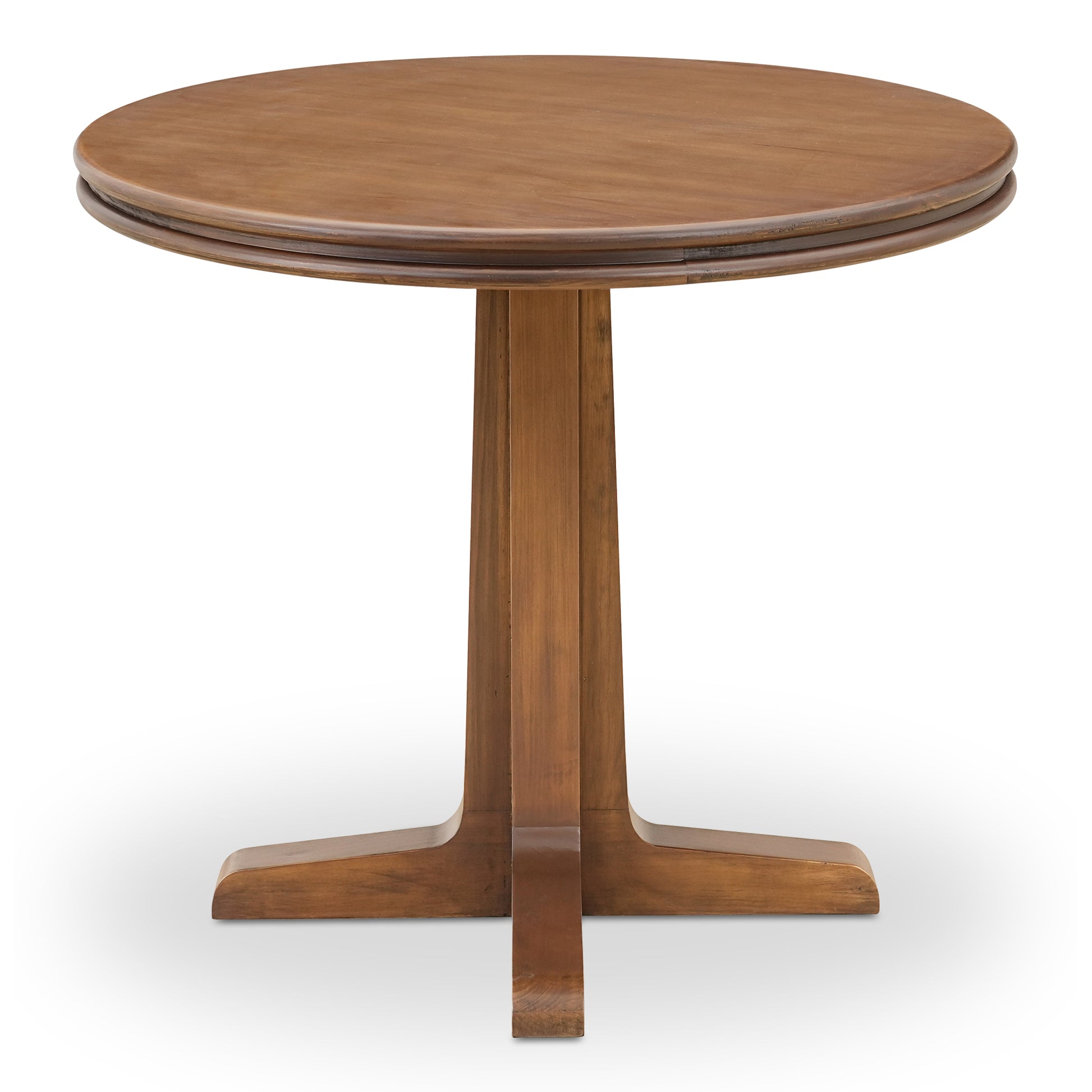 Charles Cafe Table Brown - Central Designs